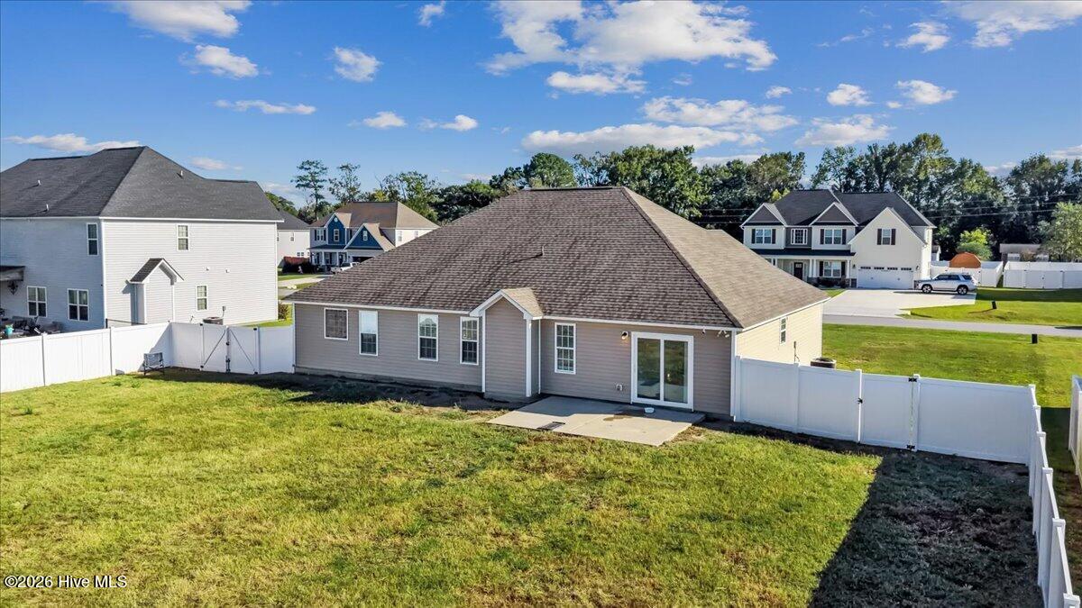 109 Stargell Drive Property Photo 19