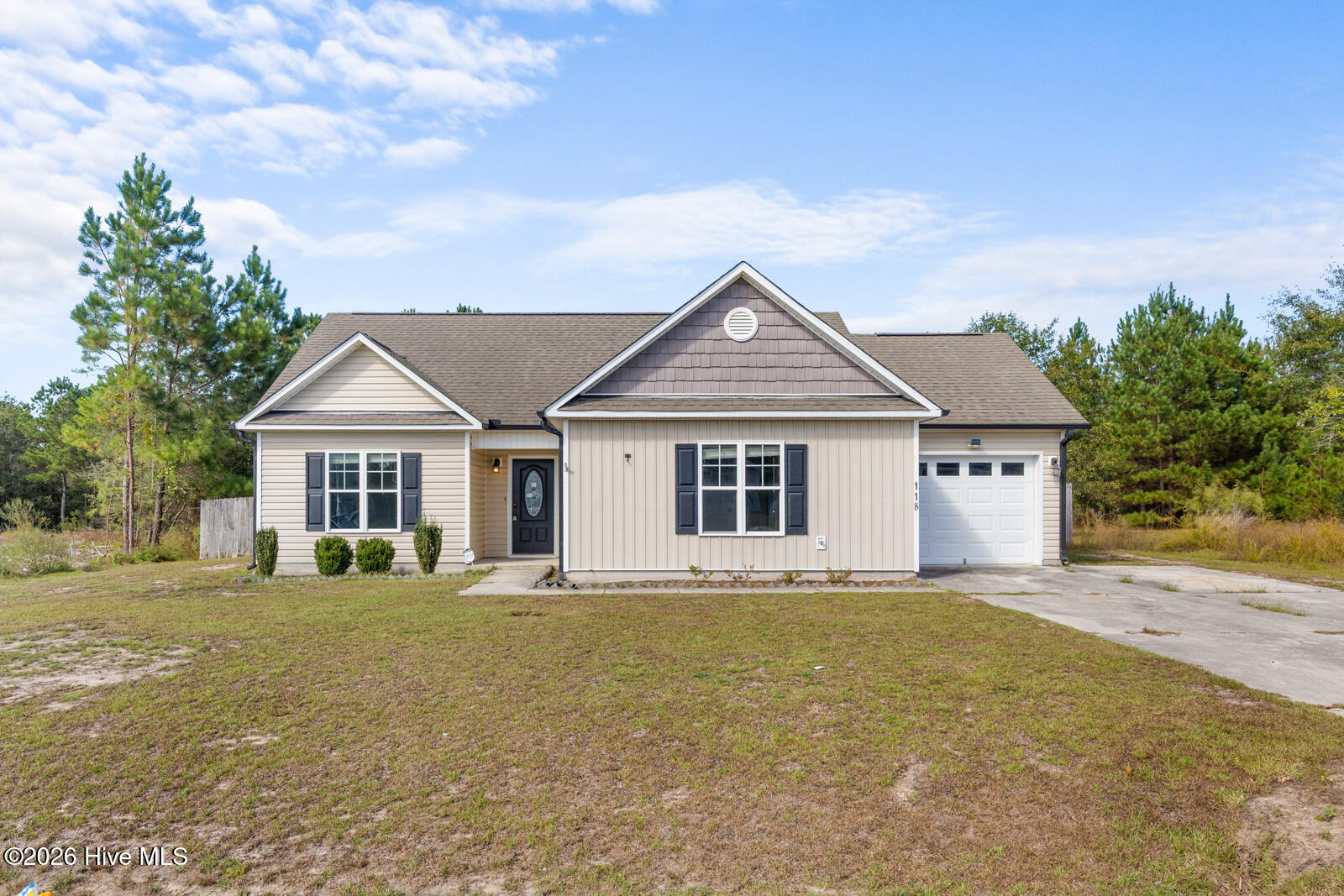 118 Blueberry Fields Road Property Photo 1