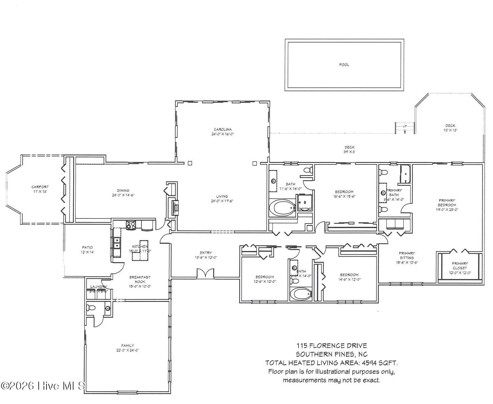 115 Florence Drive Property Photo 55