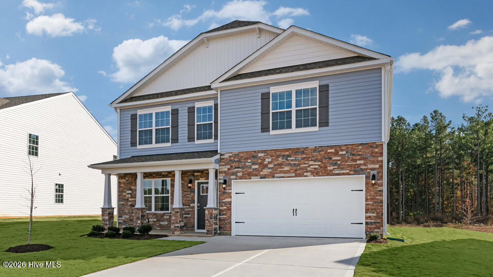 257 Rashford Way Property Photo 2