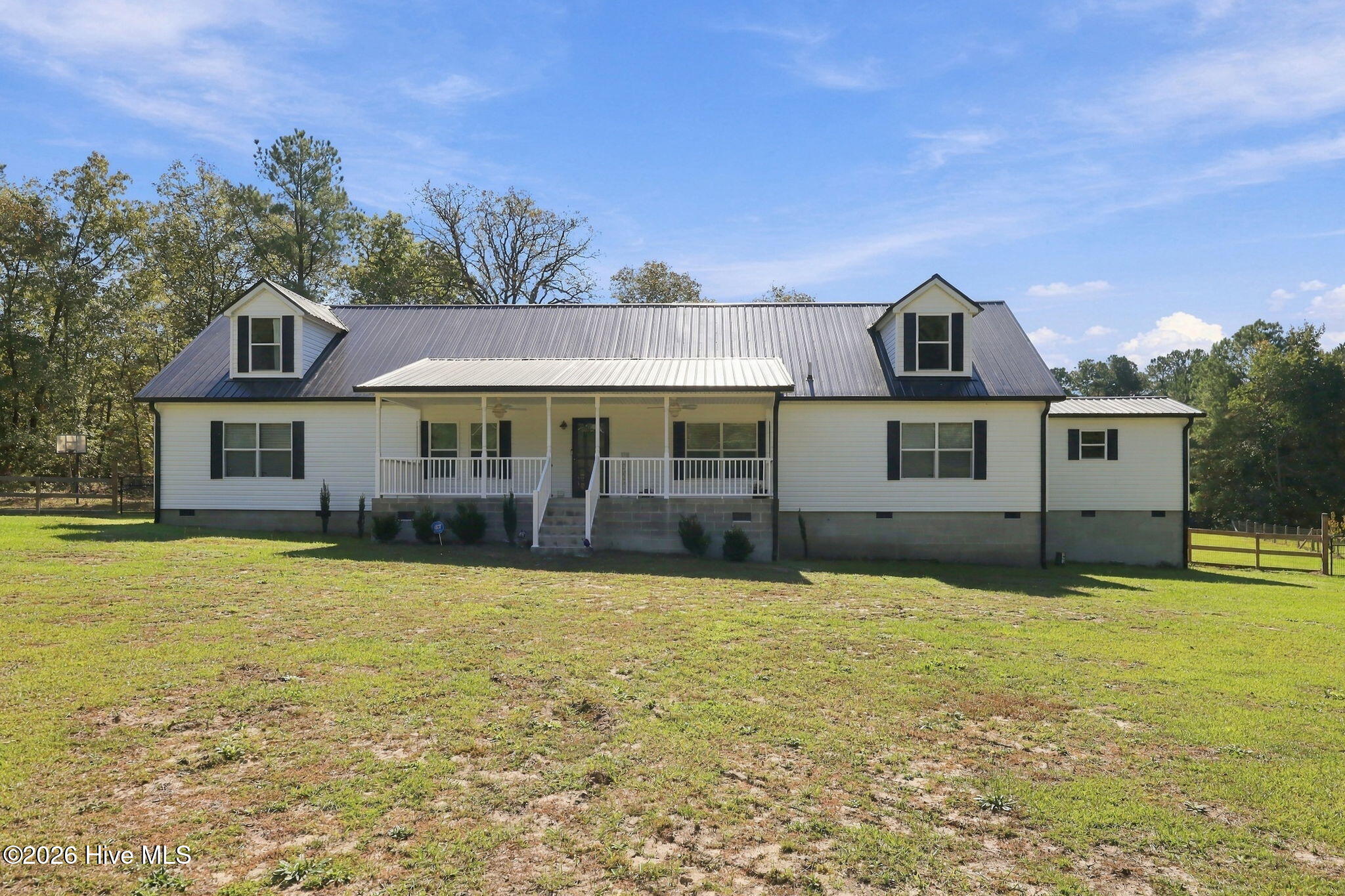 21708 Old Maxton Road Property Photo 1