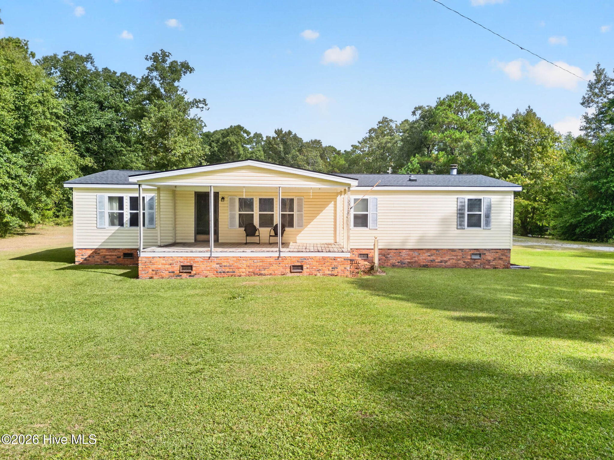 3312 Old Lumberton Road Property Photo 1