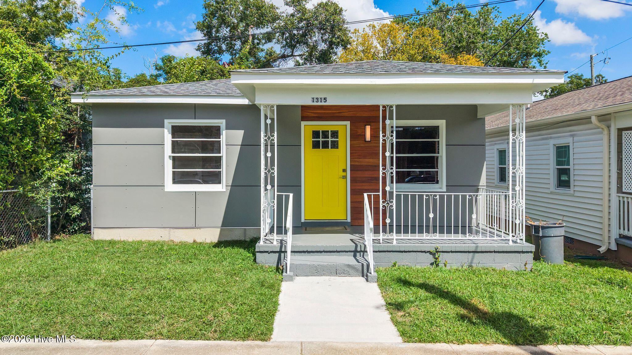 1315 Church Street Property Photo 1