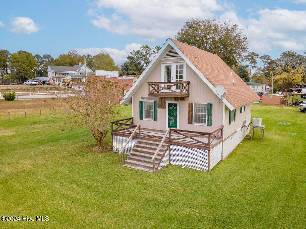 110 Wetherington Landing Road Property Photo 9