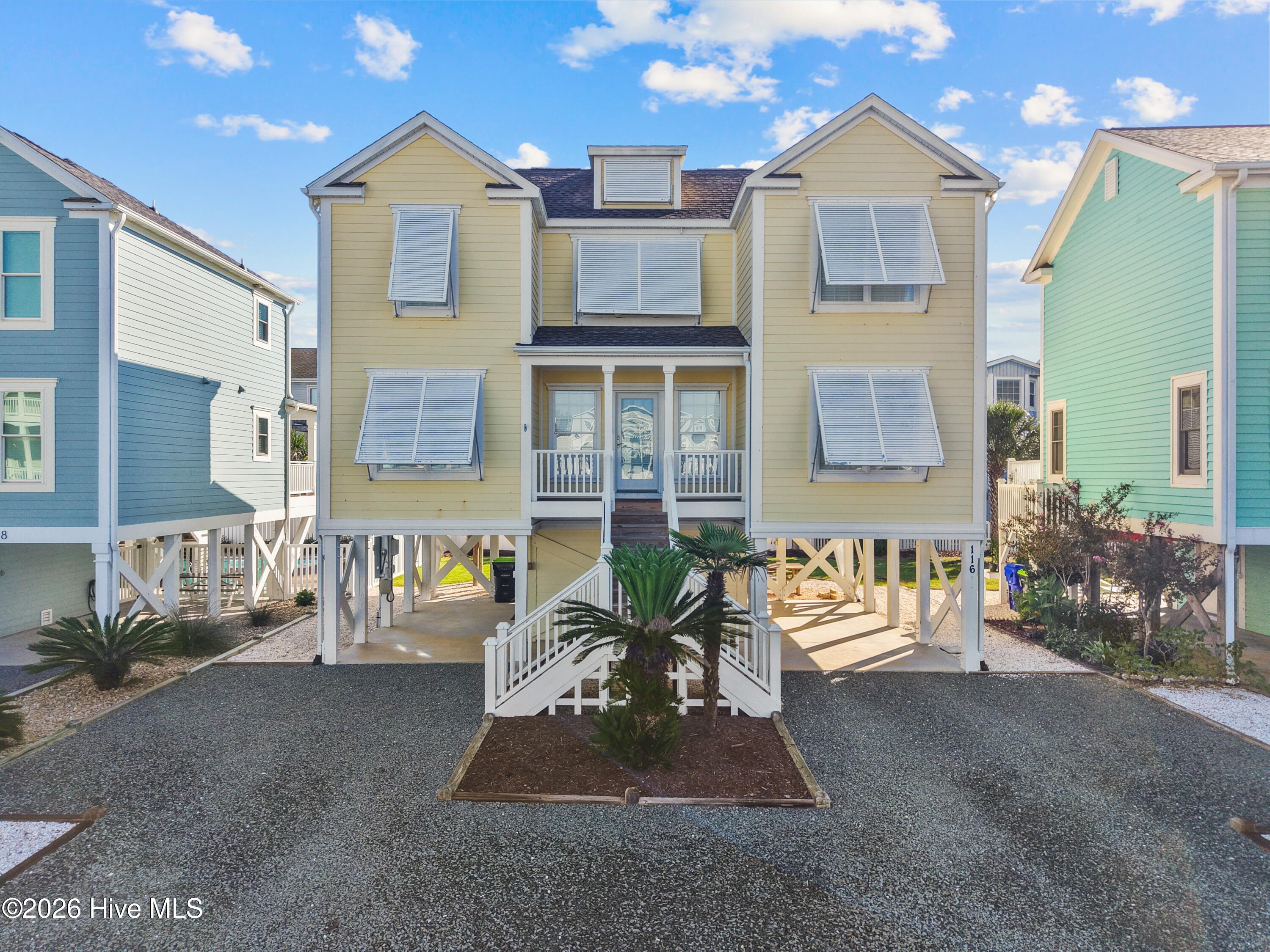 116 By The Sea Drive Property Photo 1