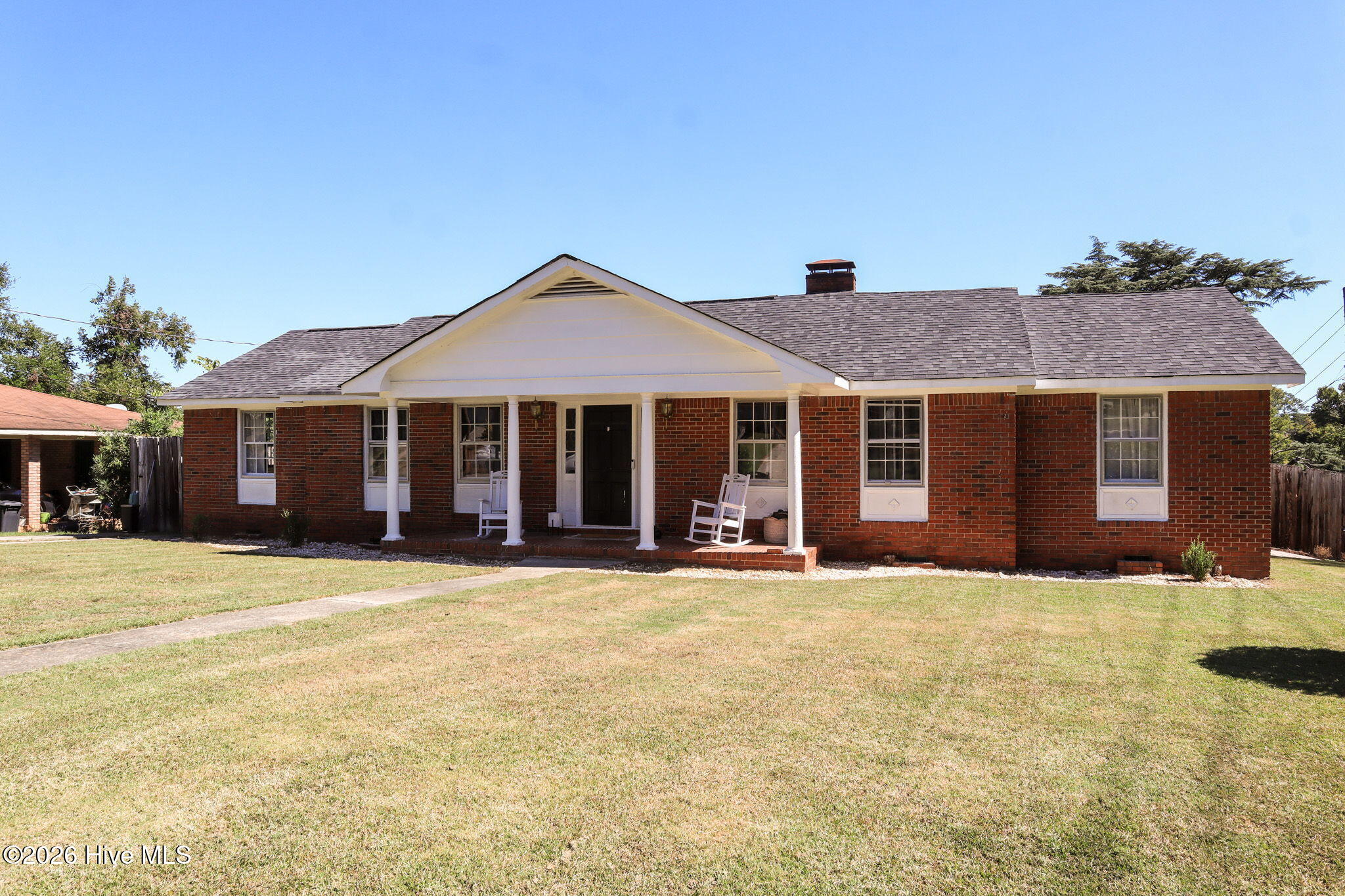 529 Hillwood Circle Property Photo 4