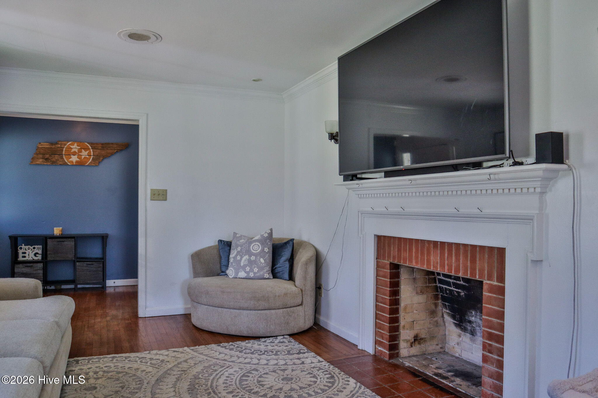 529 Hillwood Circle Property Photo 11
