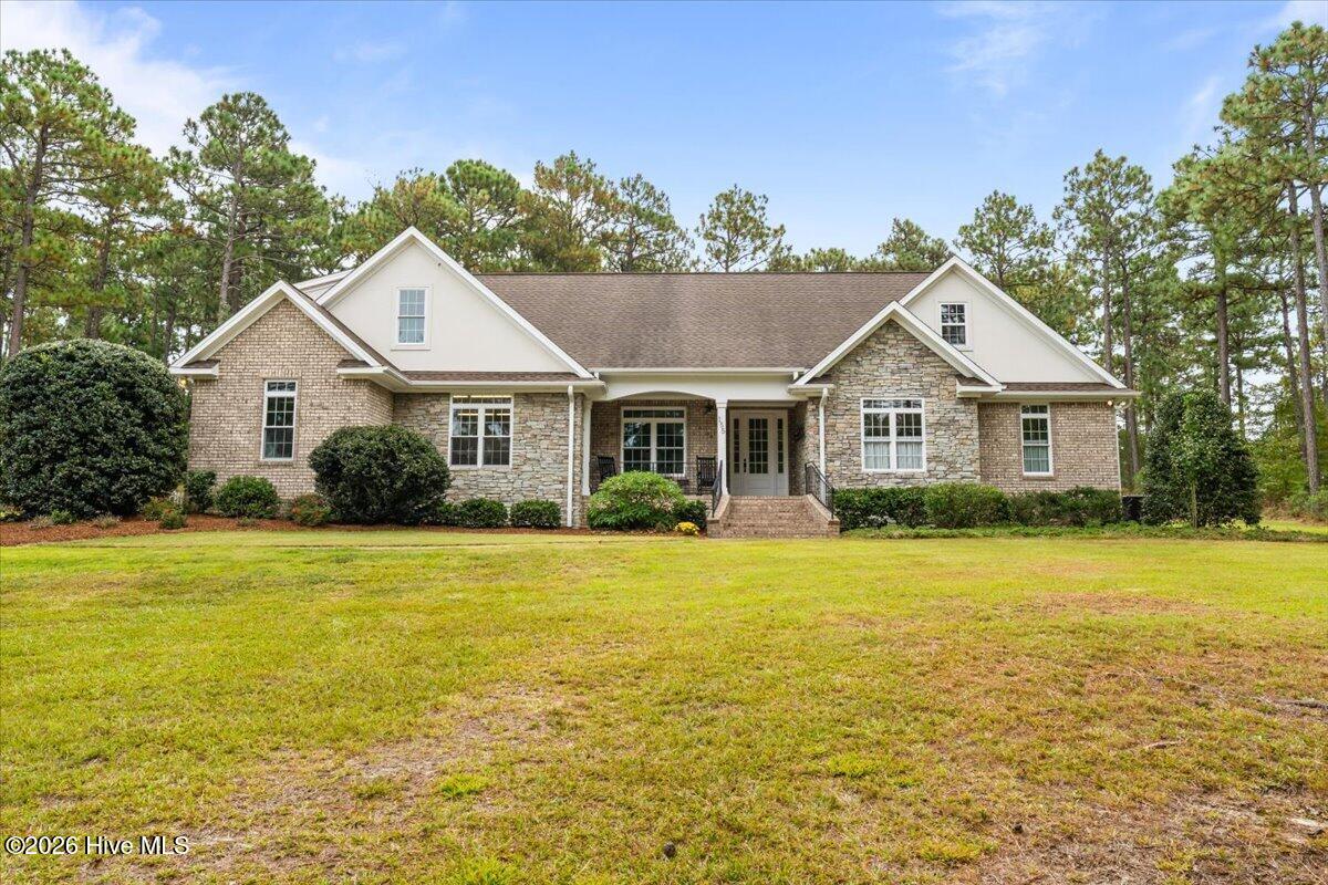 155 Hunting Horn Lane Property Photo 1