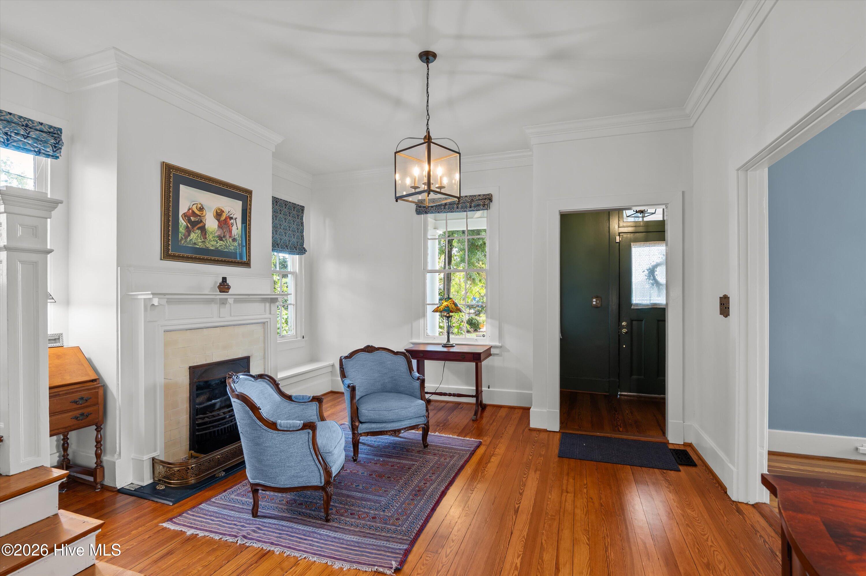 2509 Bellevue Avenue Property Photo 4