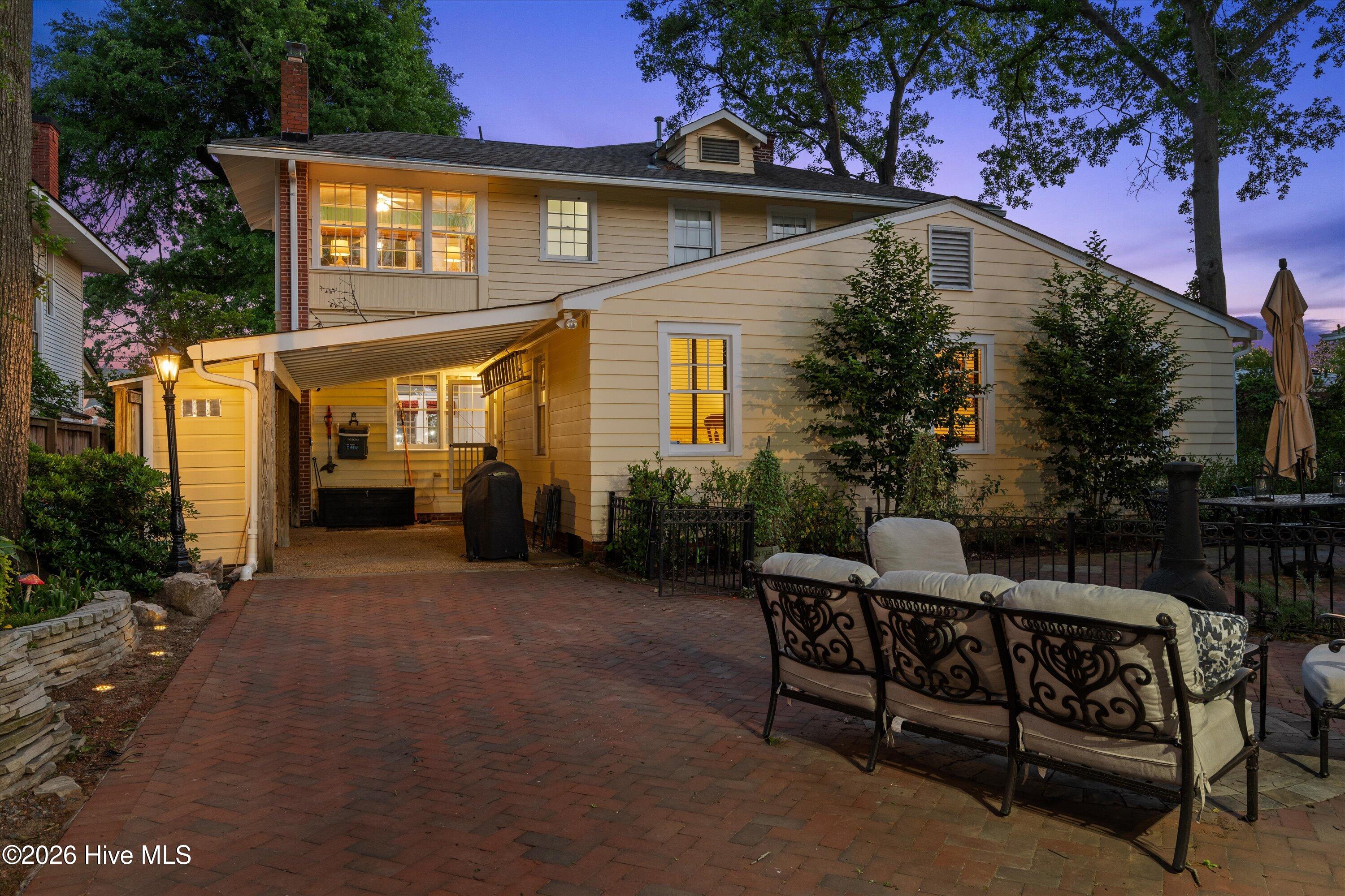 2509 Bellevue Avenue Property Photo 31