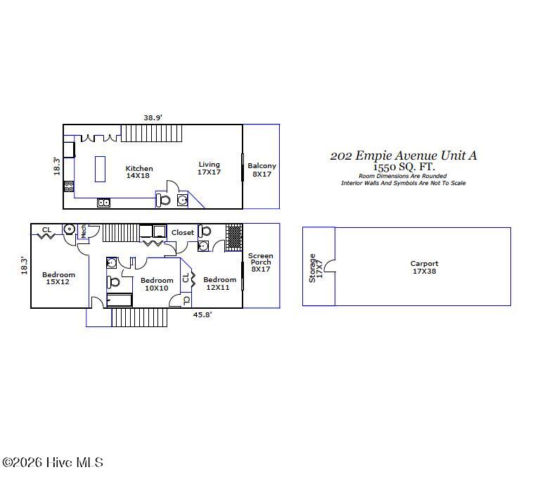 202 Empie Avenue A Property Photo 2