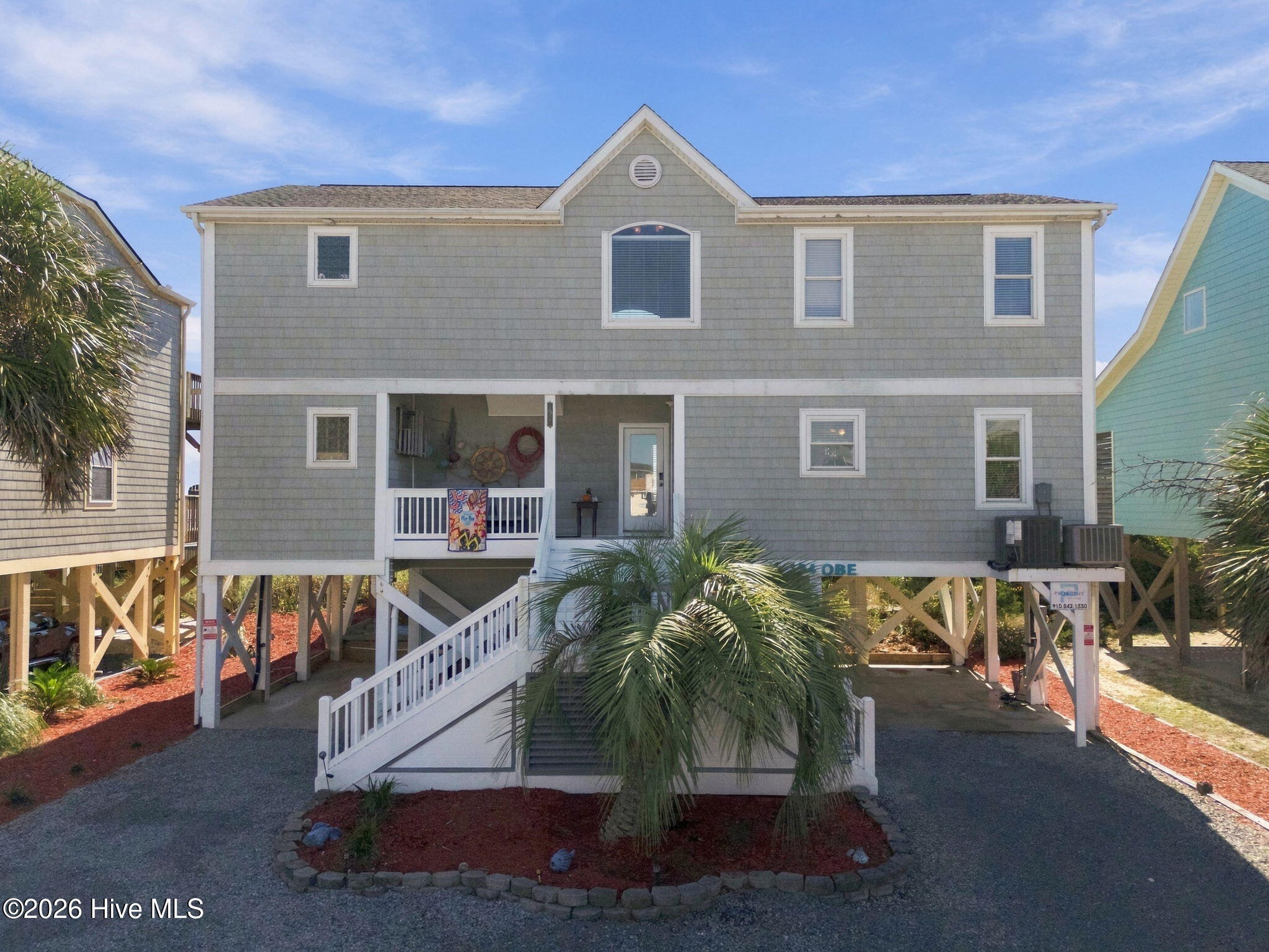 134 Ocean Boulevard E Property Photo 1