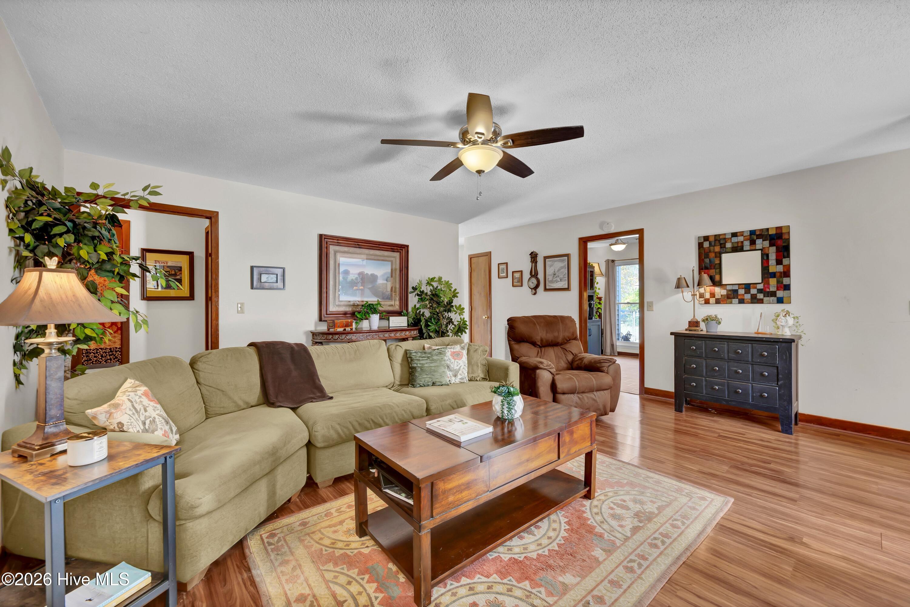 3423 Sparrow Hawk Court Property Photo 6
