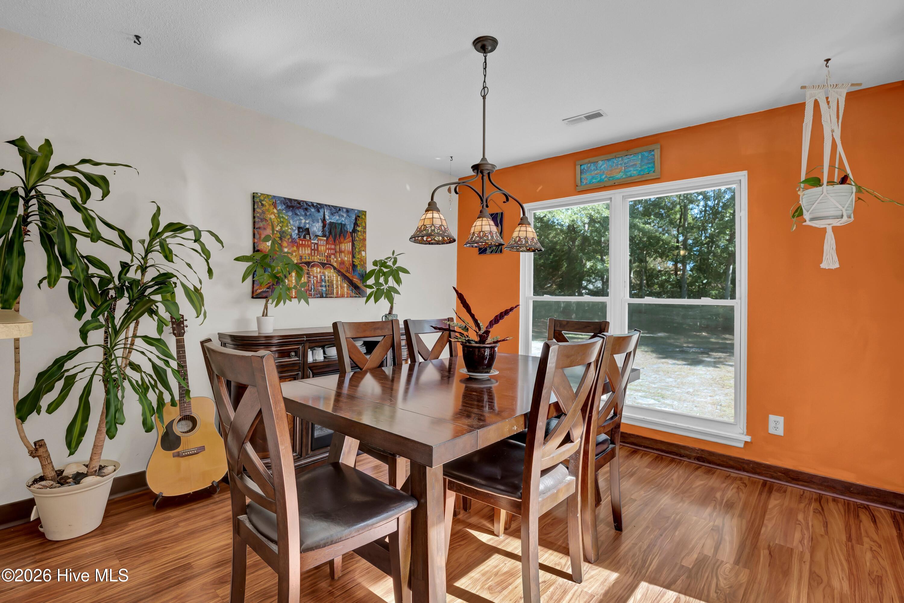 3423 Sparrow Hawk Court Property Photo 7