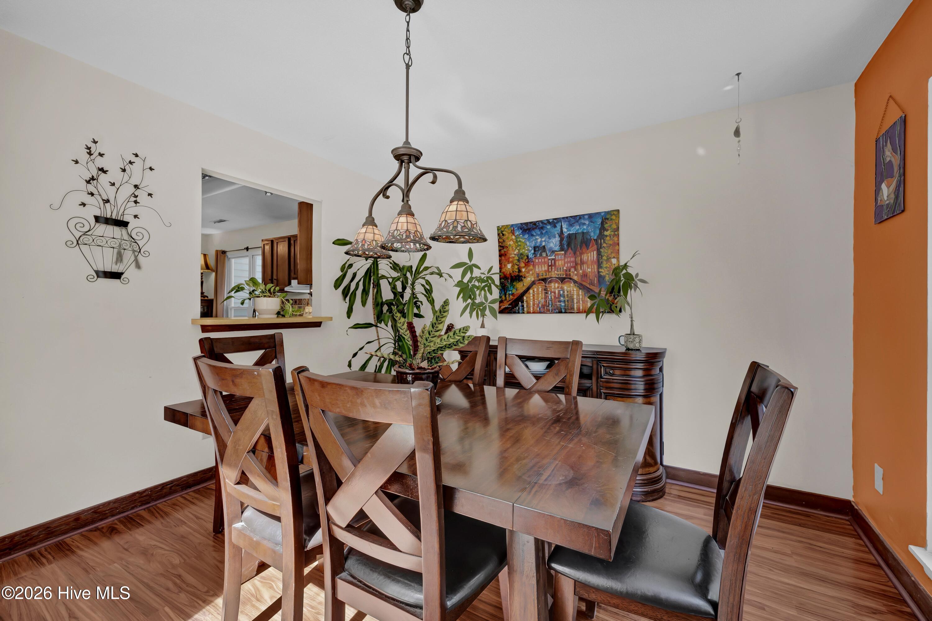 3423 Sparrow Hawk Court Property Photo 8