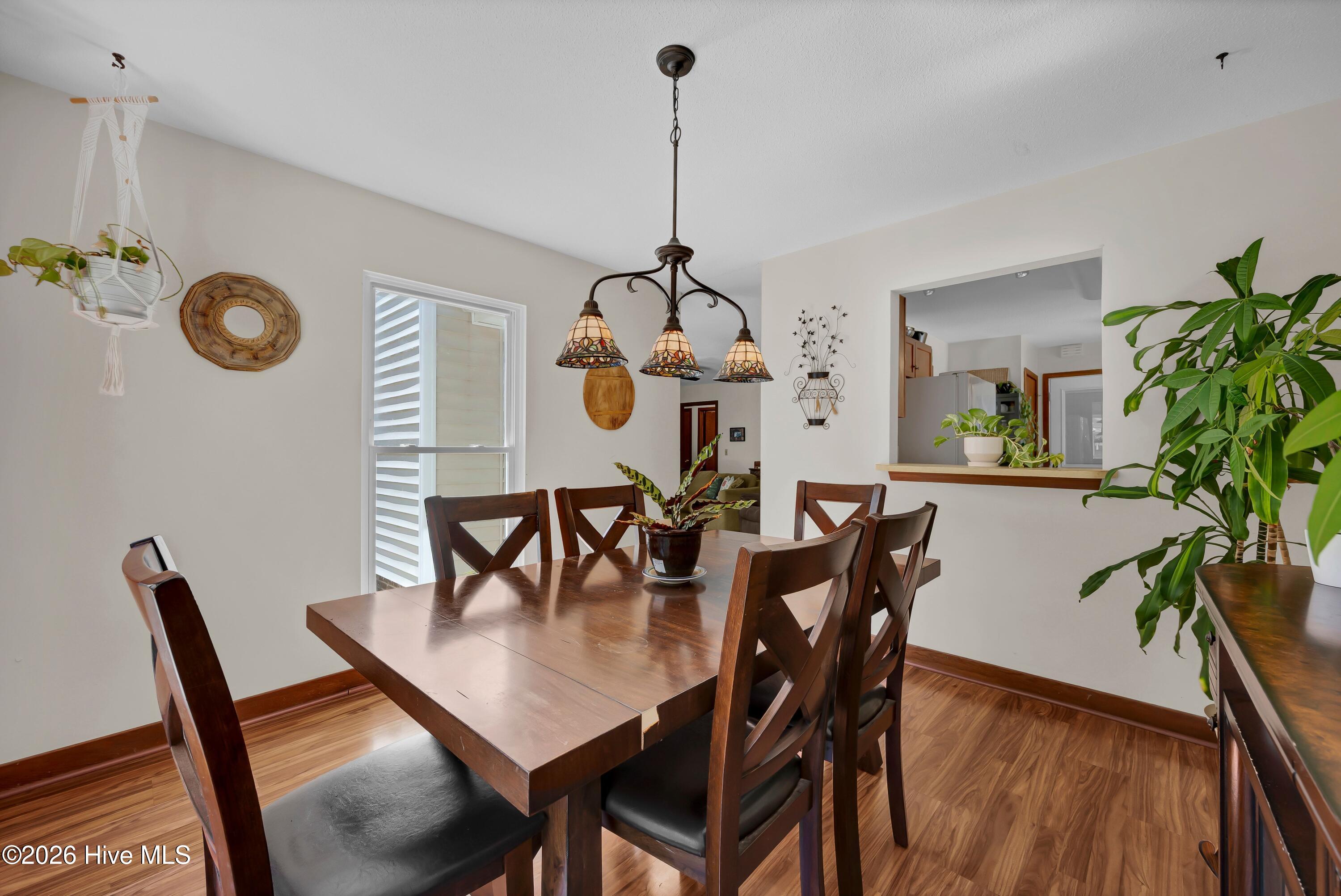 3423 Sparrow Hawk Court Property Photo 9