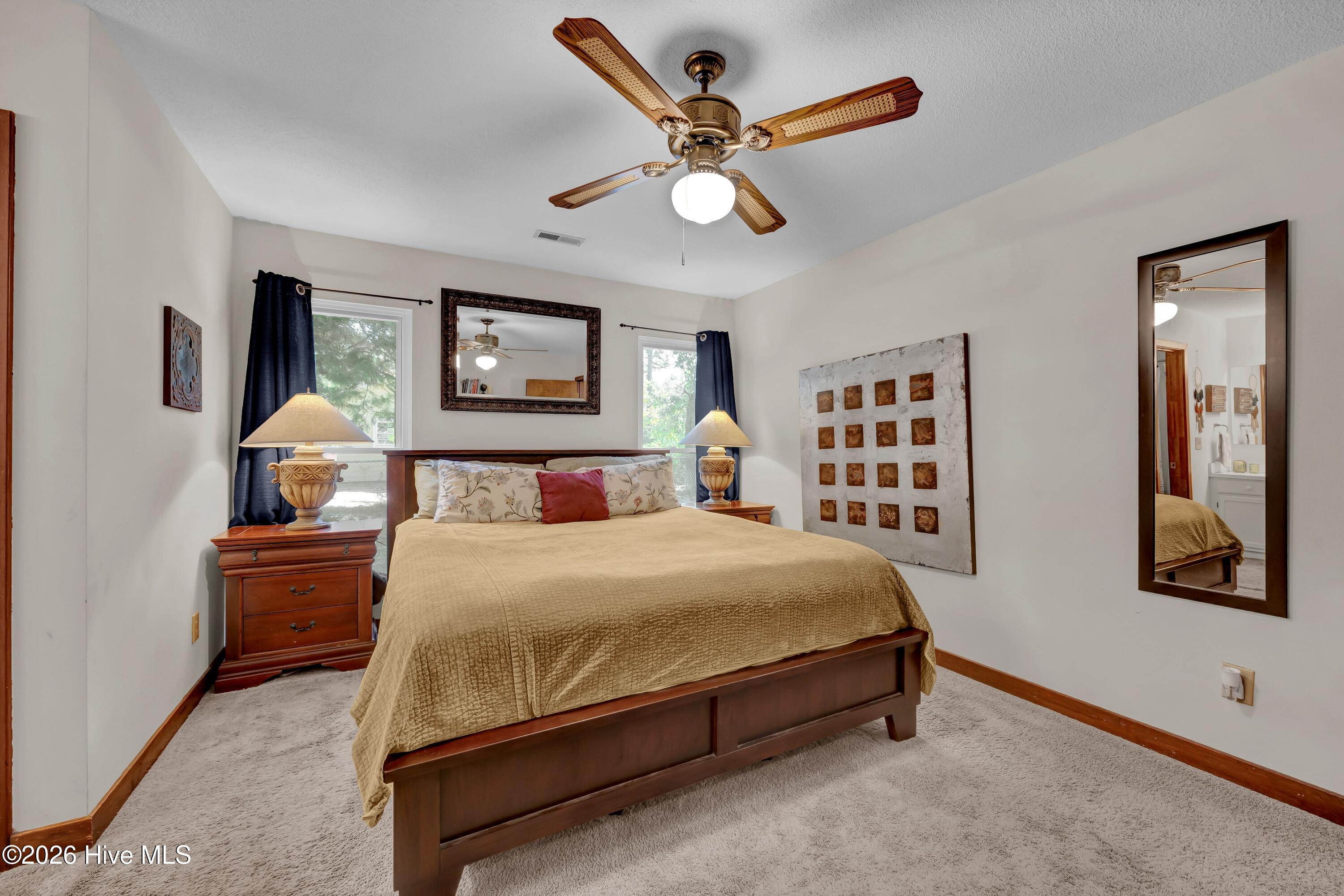 3423 Sparrow Hawk Court Property Photo 13