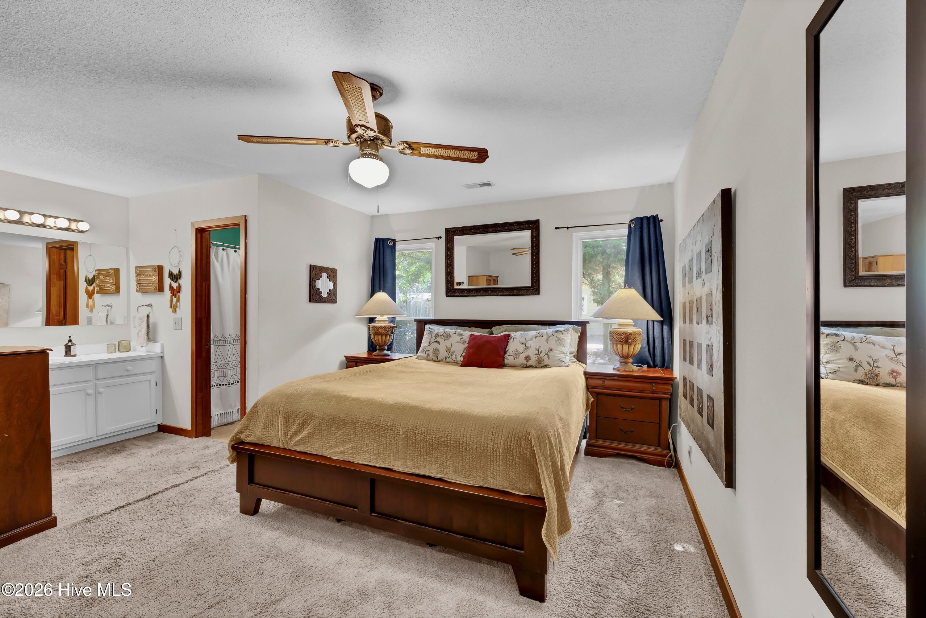 3423 Sparrow Hawk Court Property Photo 15