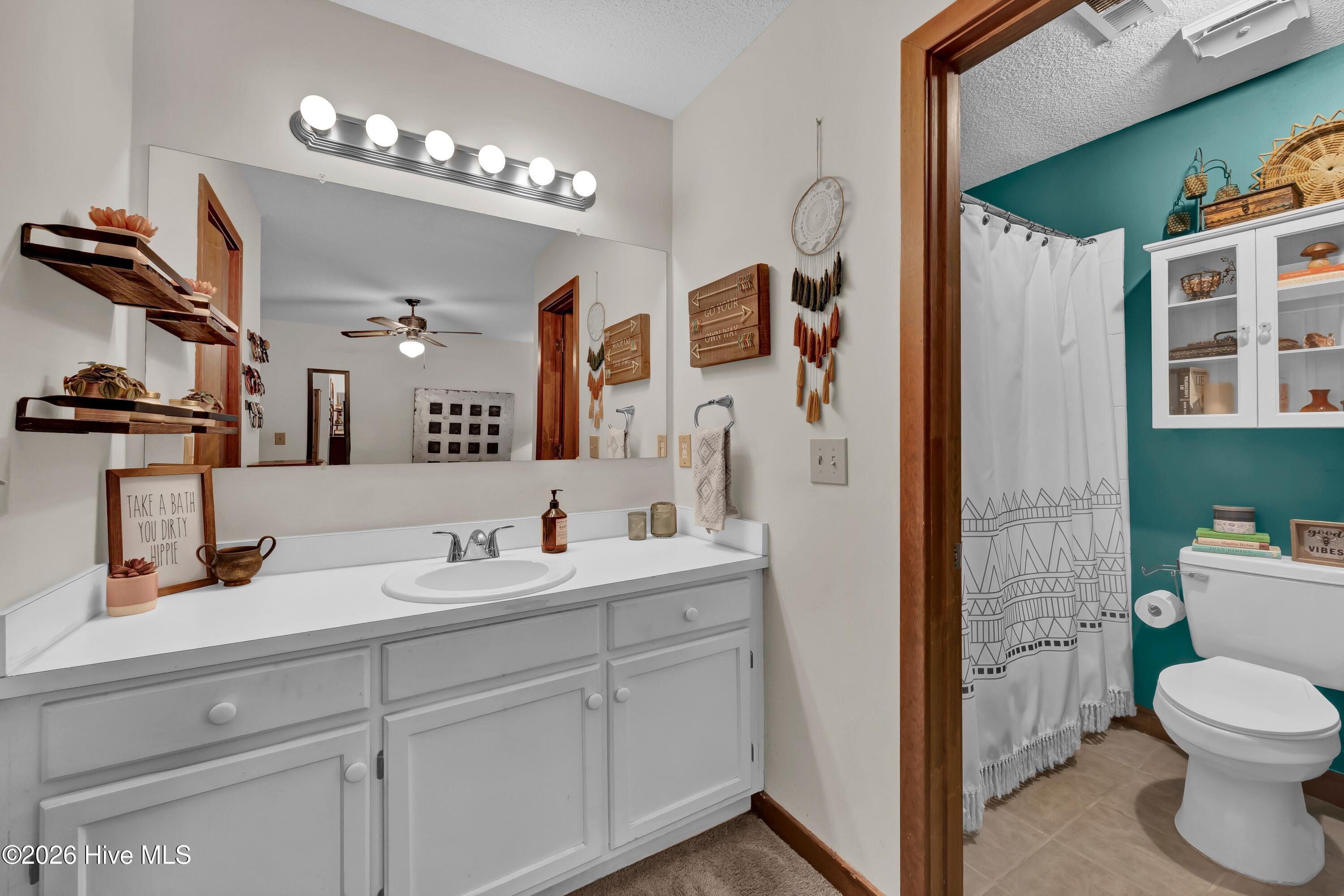 3423 Sparrow Hawk Court Property Photo 16