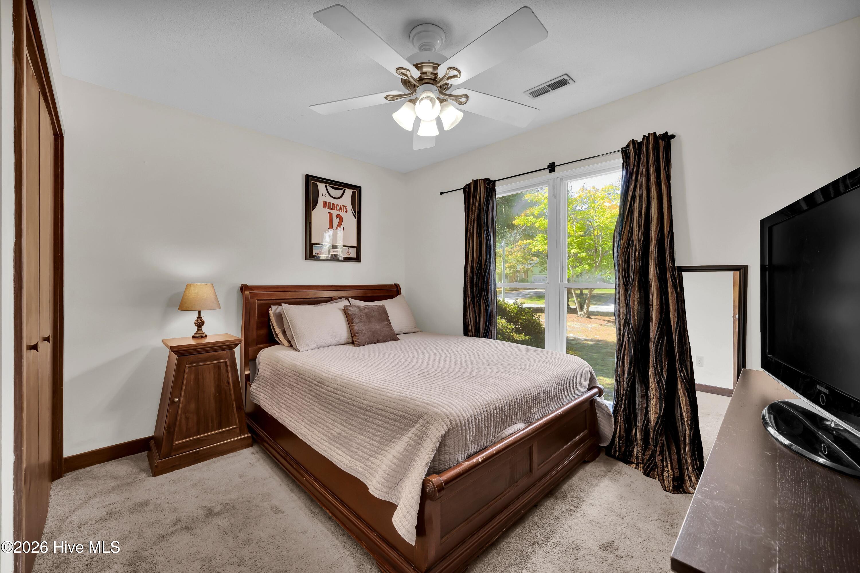 3423 Sparrow Hawk Court Property Photo 17