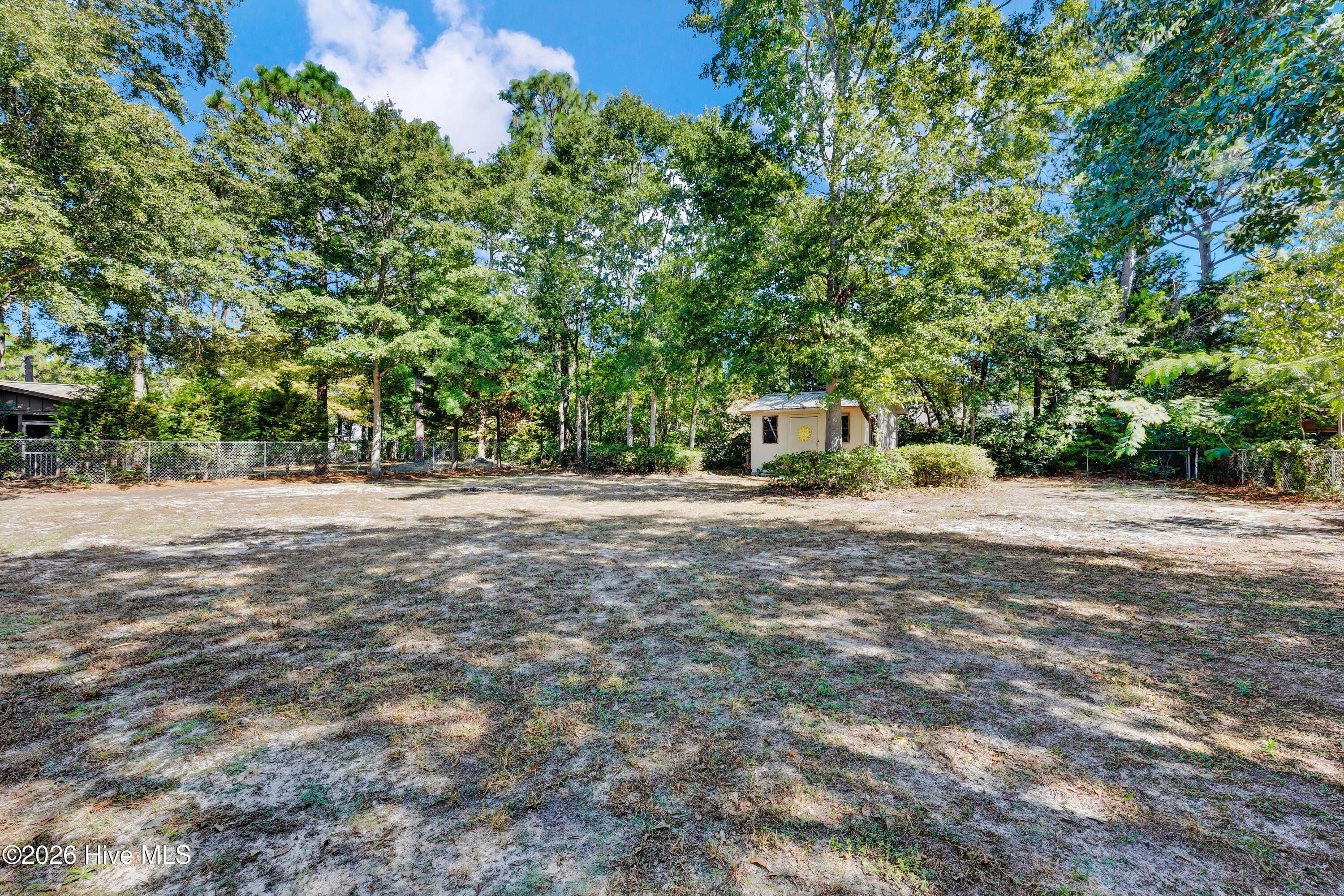 3423 Sparrow Hawk Court Property Photo 24