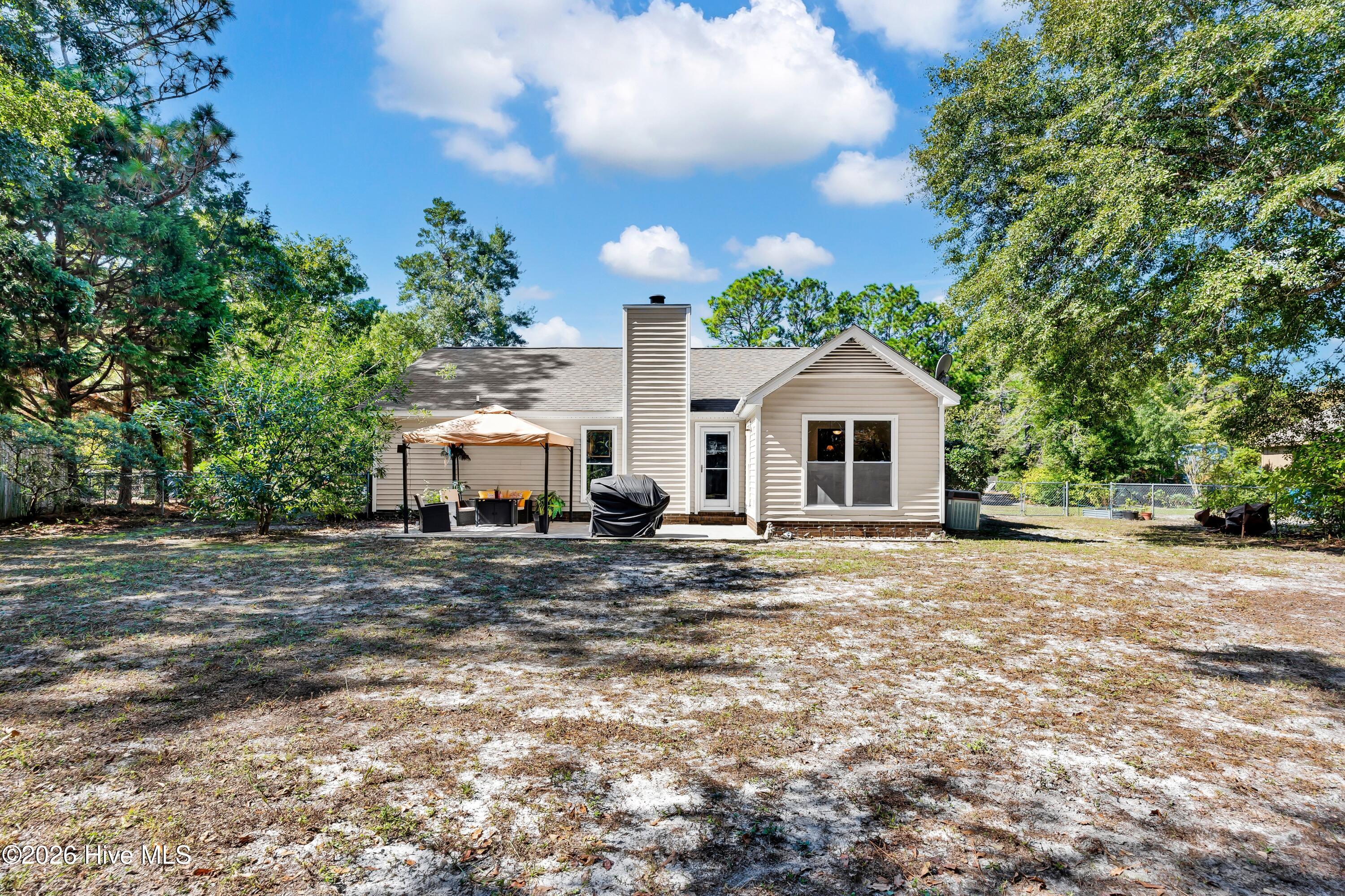 3423 Sparrow Hawk Court Property Photo 26