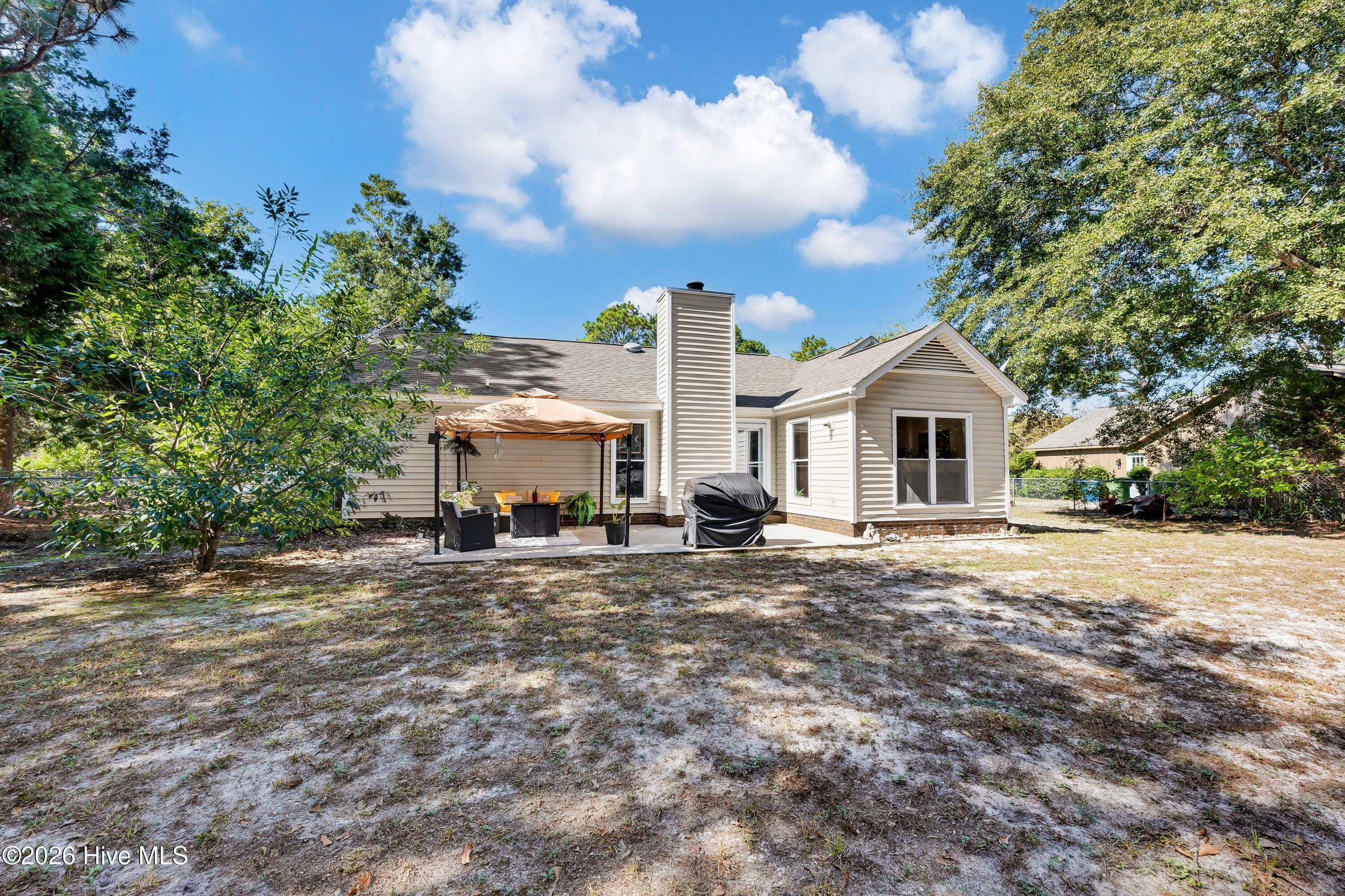 3423 Sparrow Hawk Court Property Photo 27