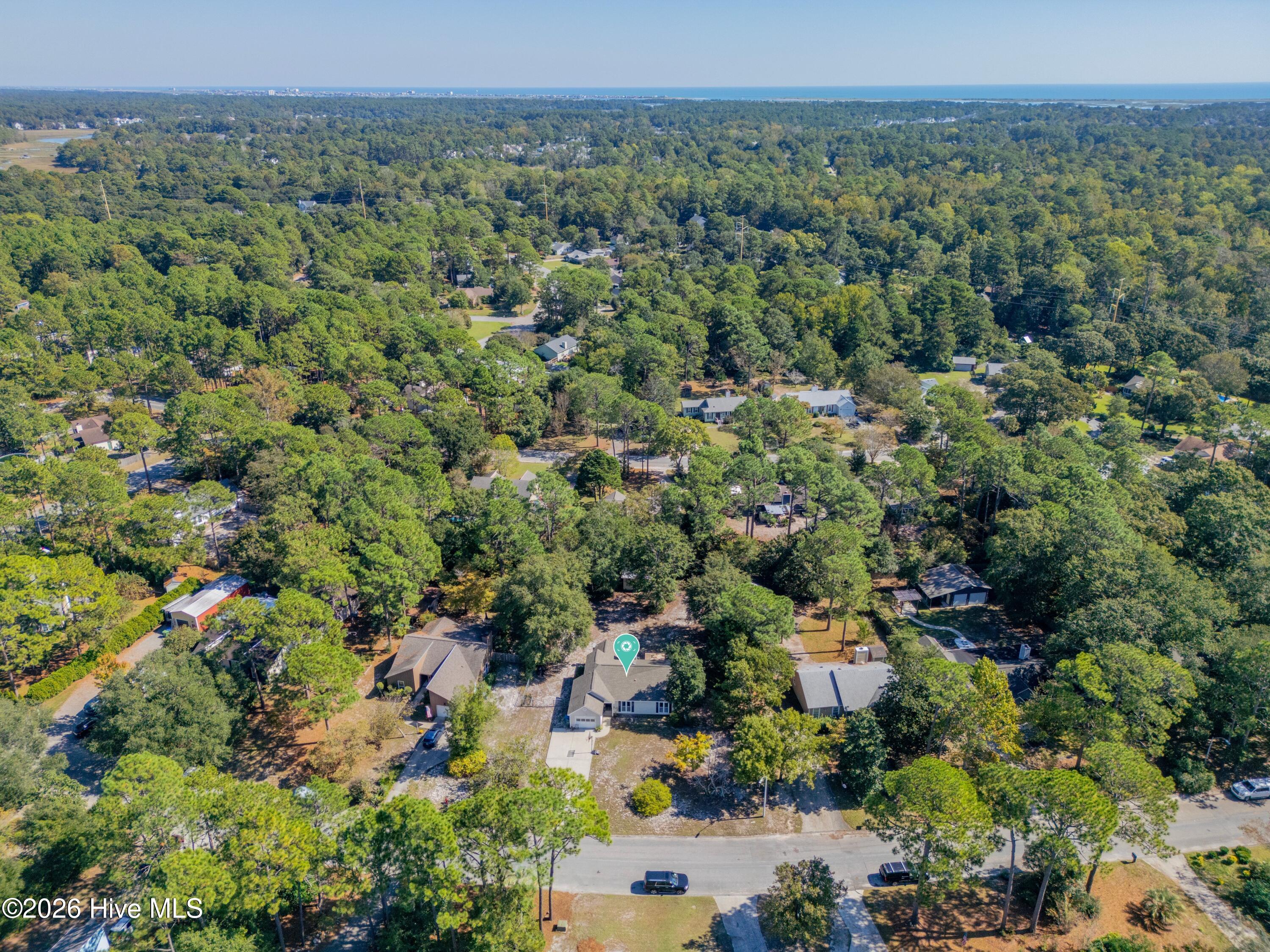 3423 Sparrow Hawk Court Property Photo 28