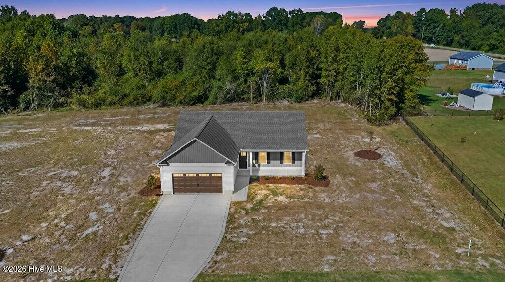 66 Hummingbird Grove Lane Property Photo 1