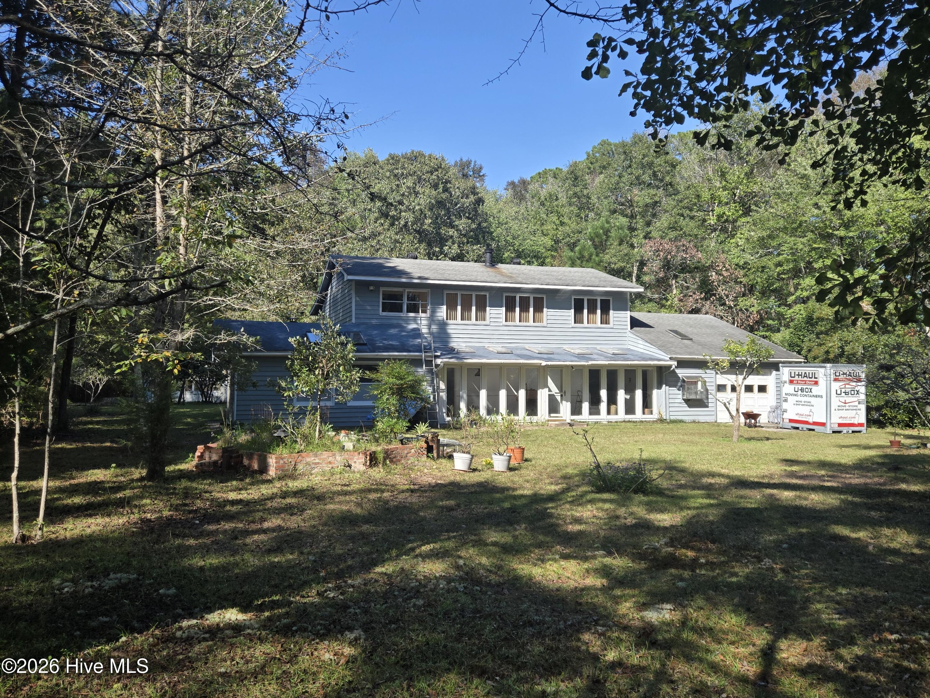 295 Gold Finch Lane Property Photo 1