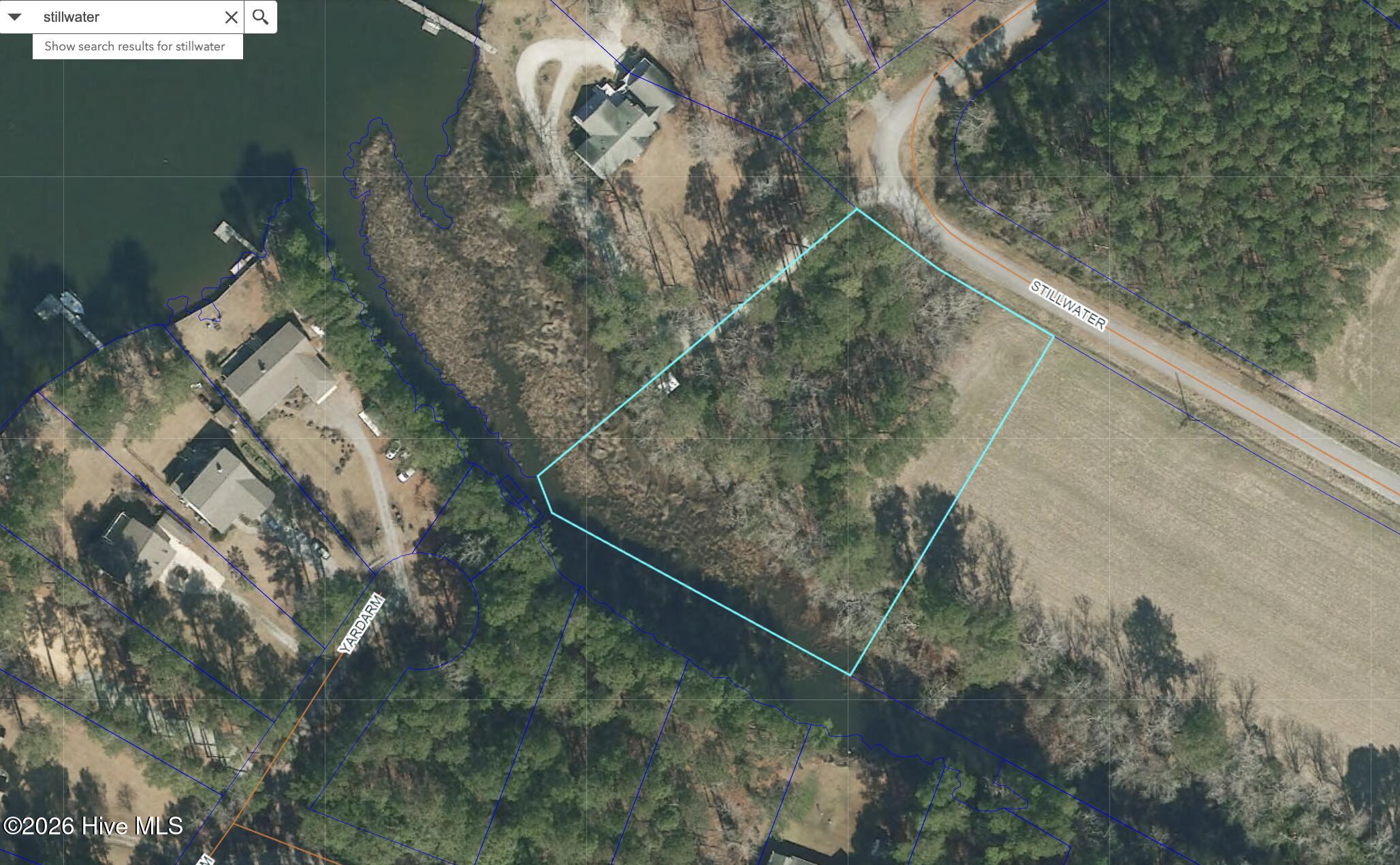 243 Stillwater Lane Property Photo 1