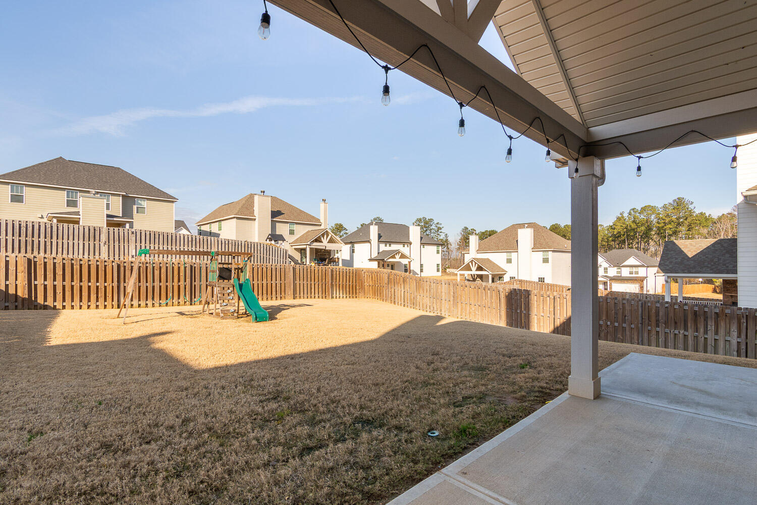 207 Palisade Ridge Property Photo 36