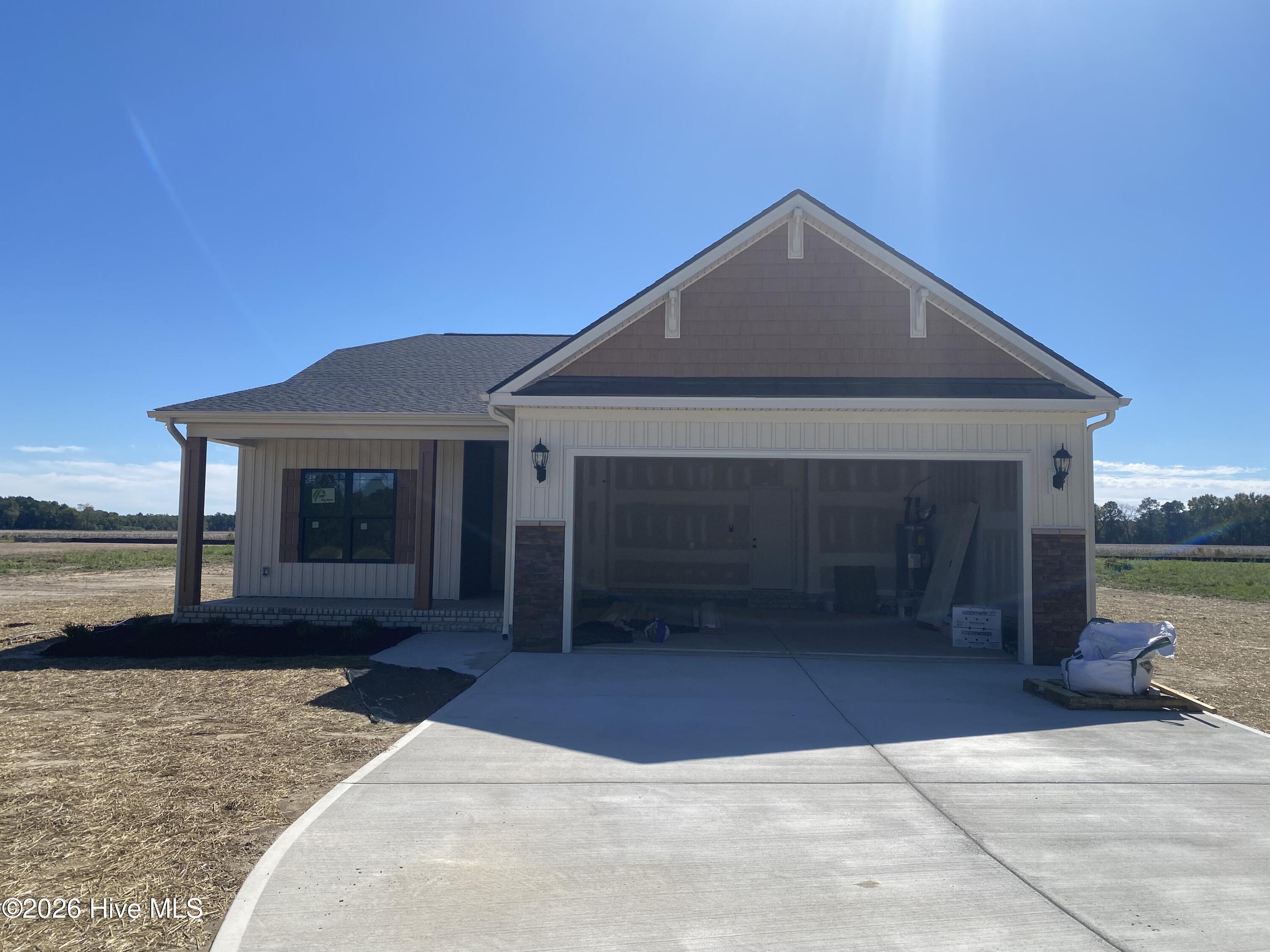 132 James Price Road Property Photo 1