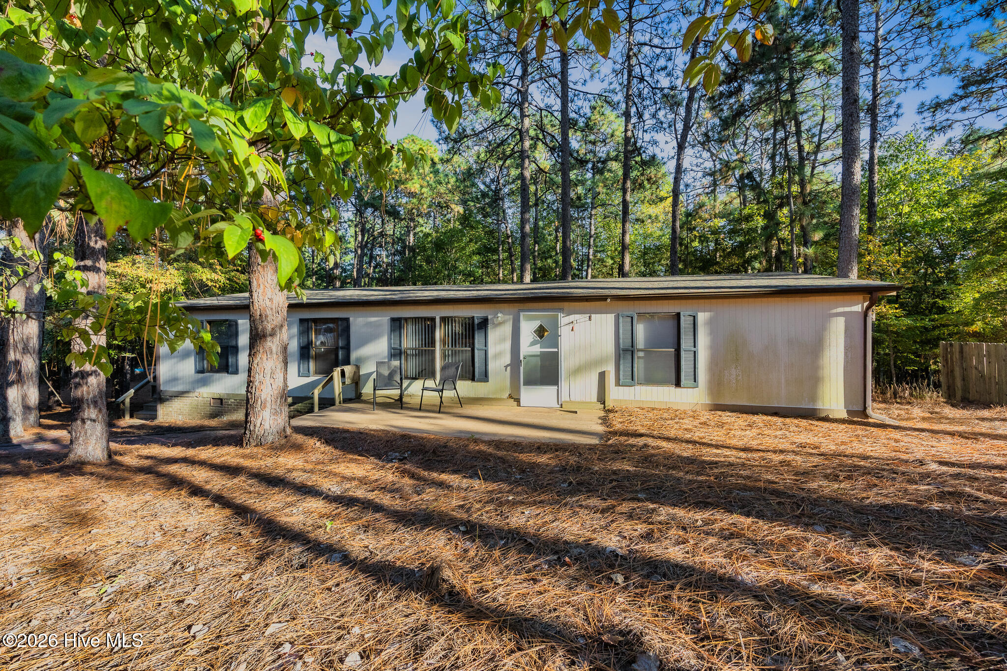 109 Pinewood Drive Property Photo 1