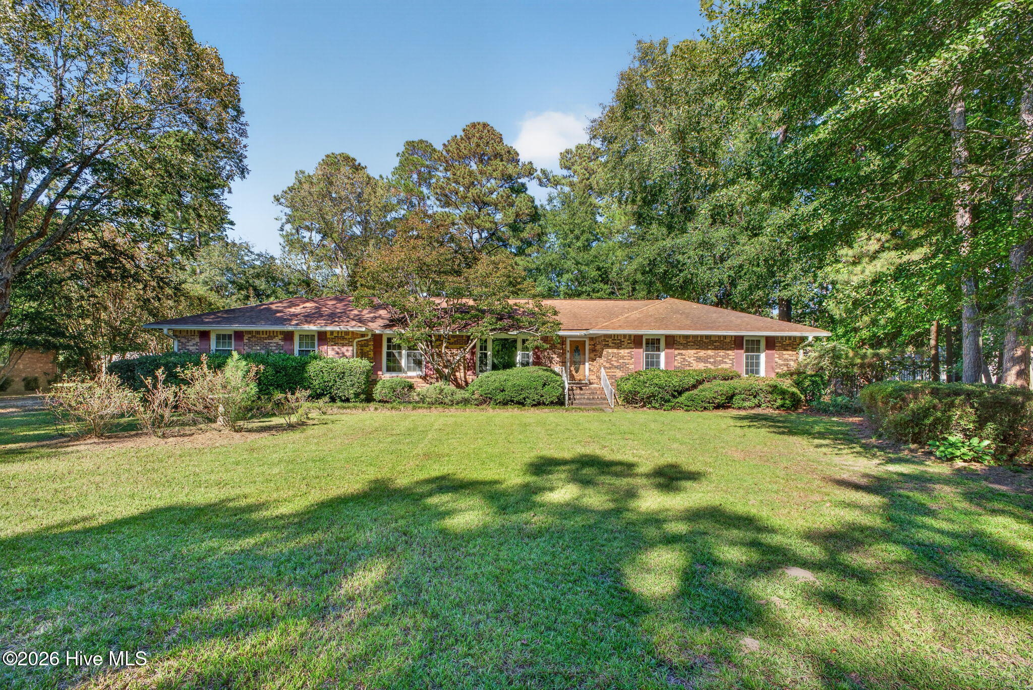 1720 Pine Log Road Property Photo 1