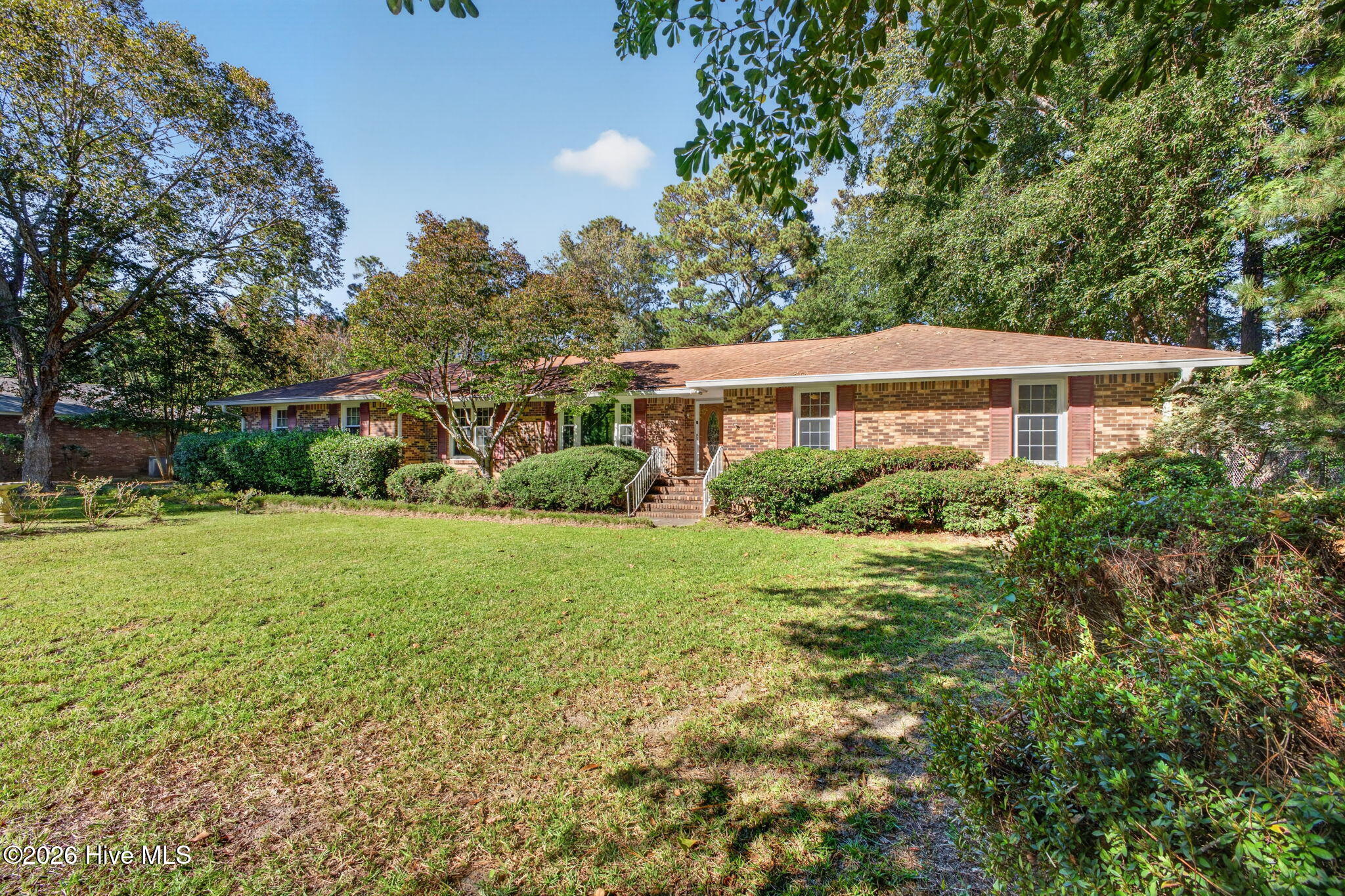 1720 Pine Log Road Property Photo 2