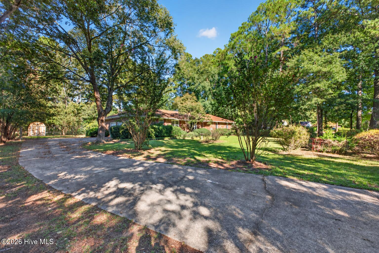 1720 Pine Log Road Property Photo 4