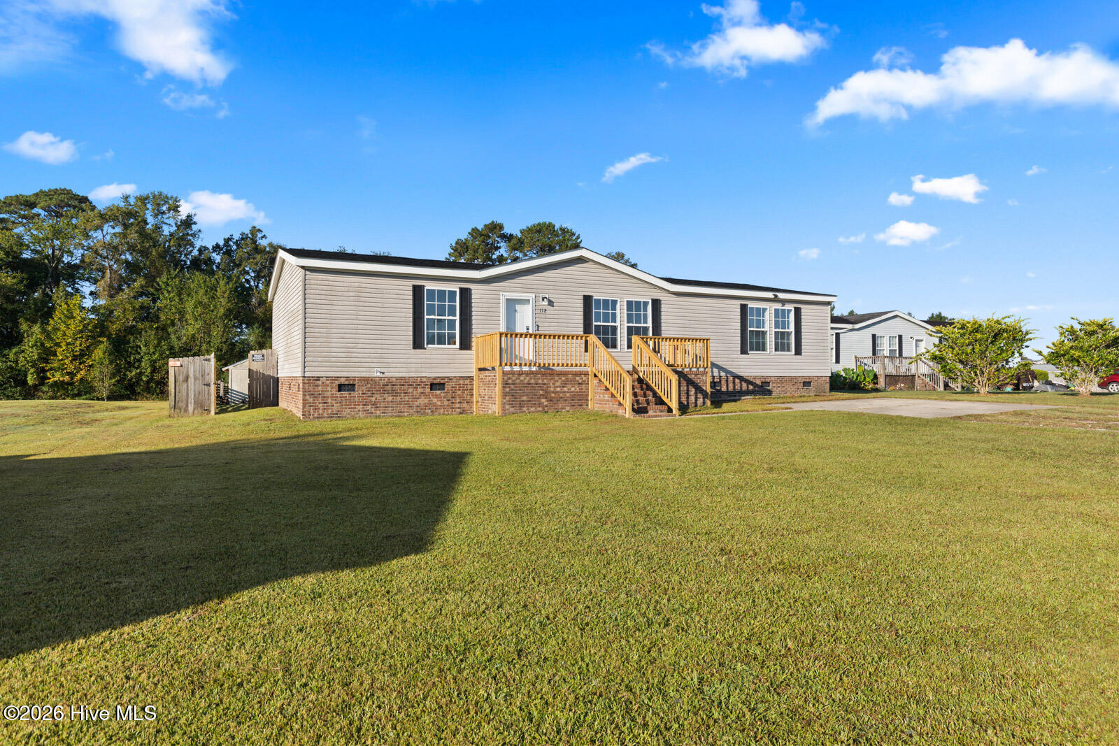 118 Cypress Knee Drive Property Photo 1