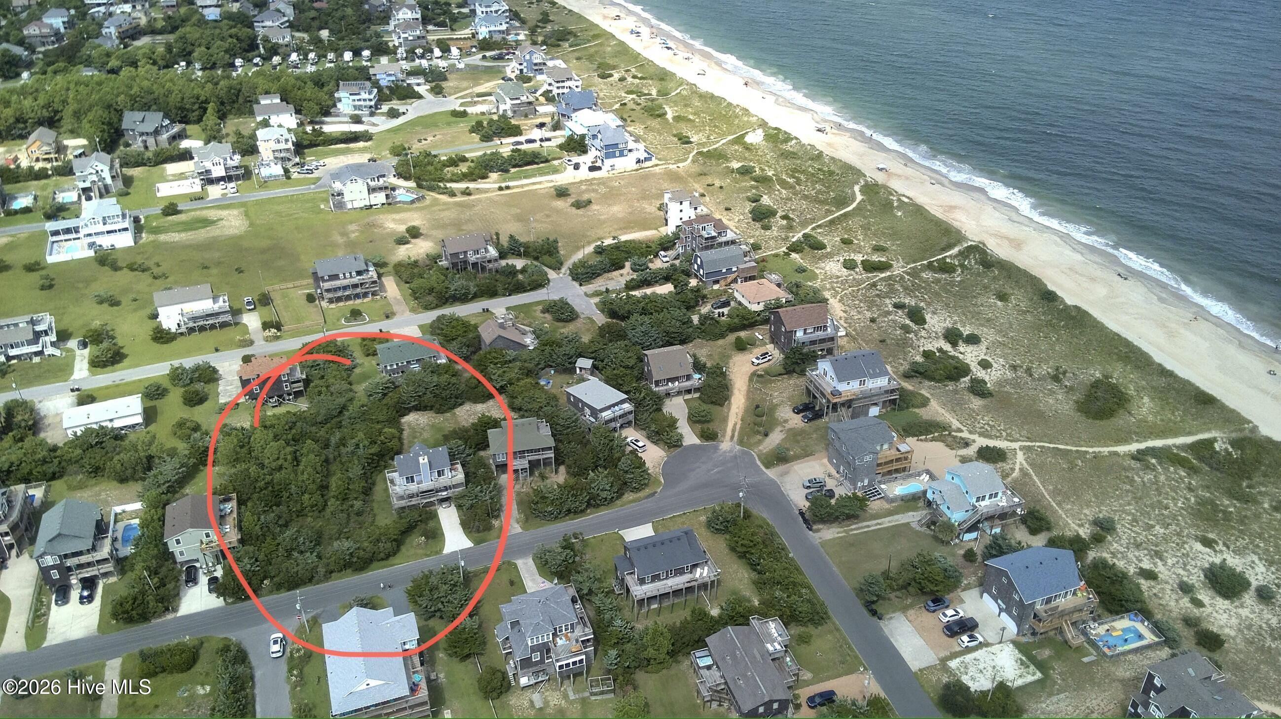 25245 Sea Isle Hills Drive Property Photo 1