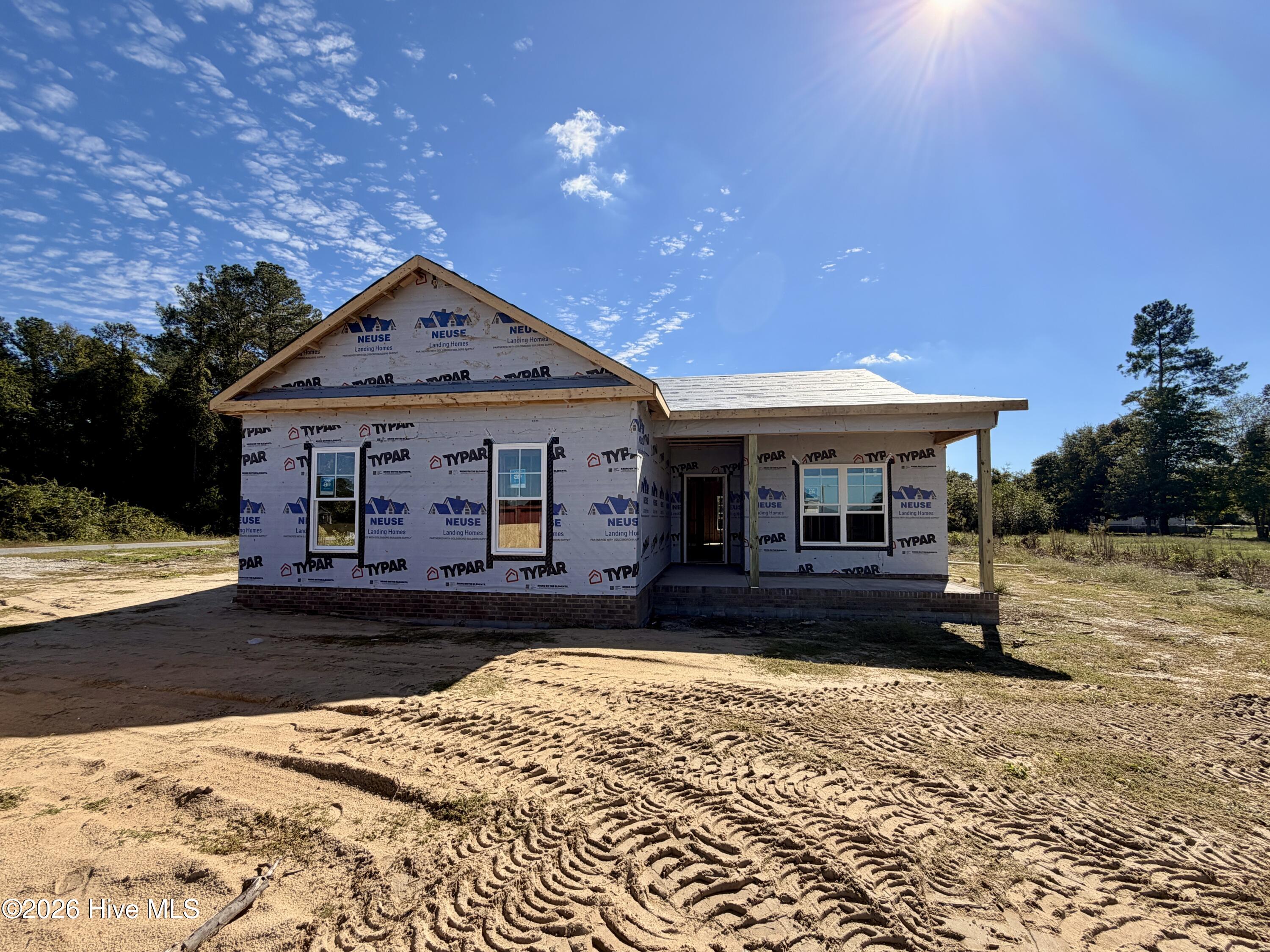 4210 Leah Mae Lane Property Photo 1