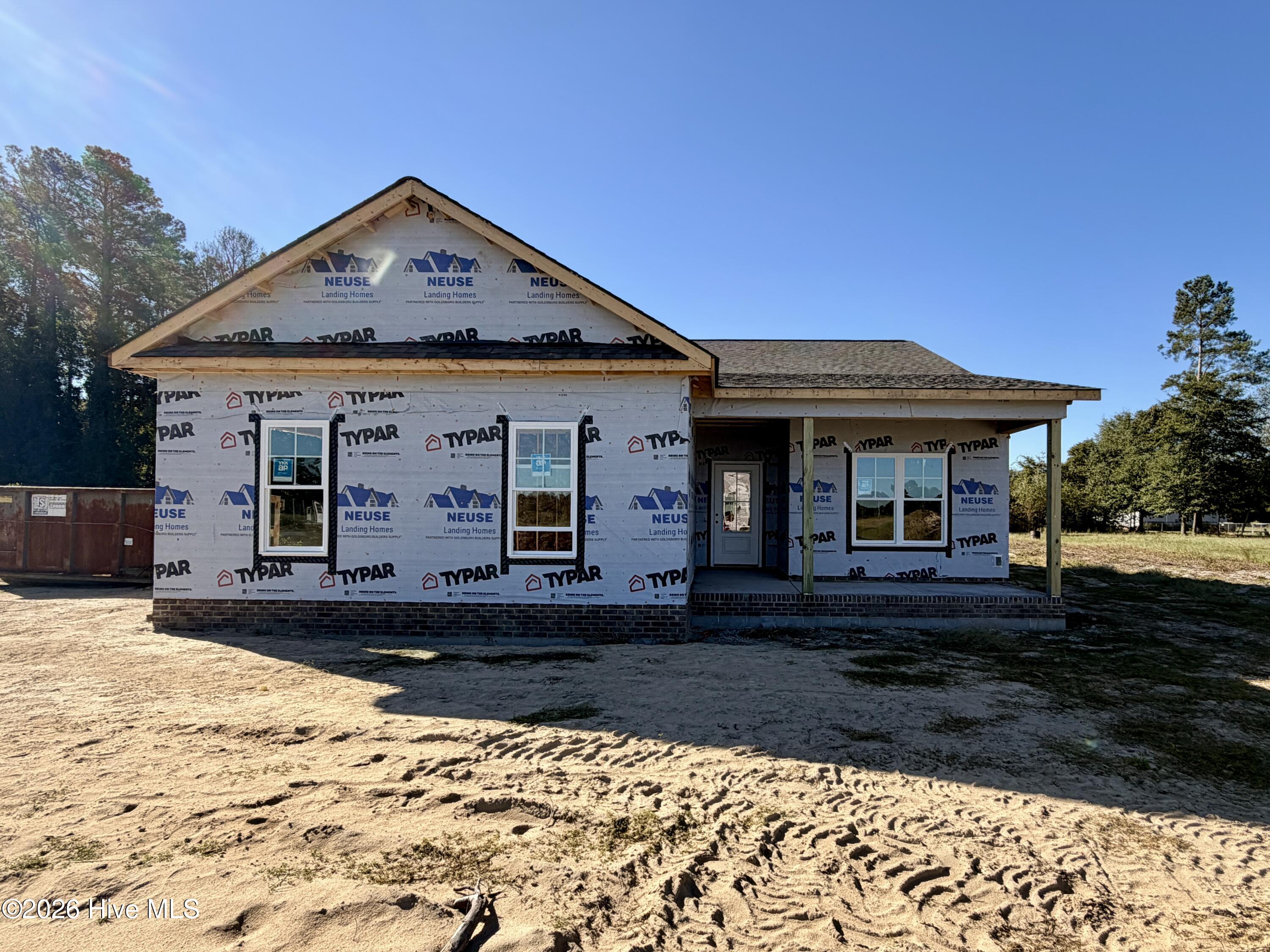 4210 Leah Mae Lane Property Photo 1