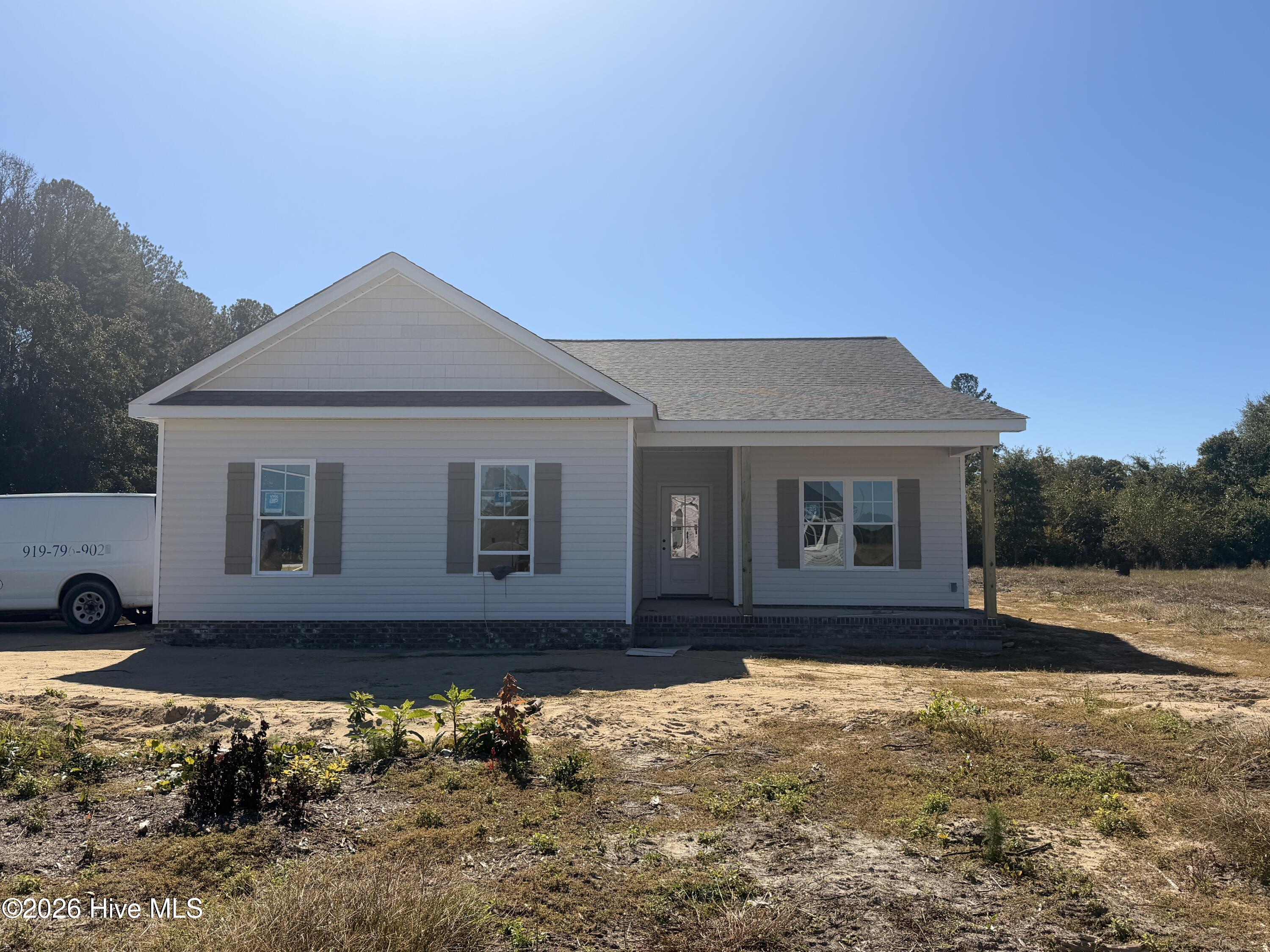 4210 Leah Mae Lane Property Photo 1