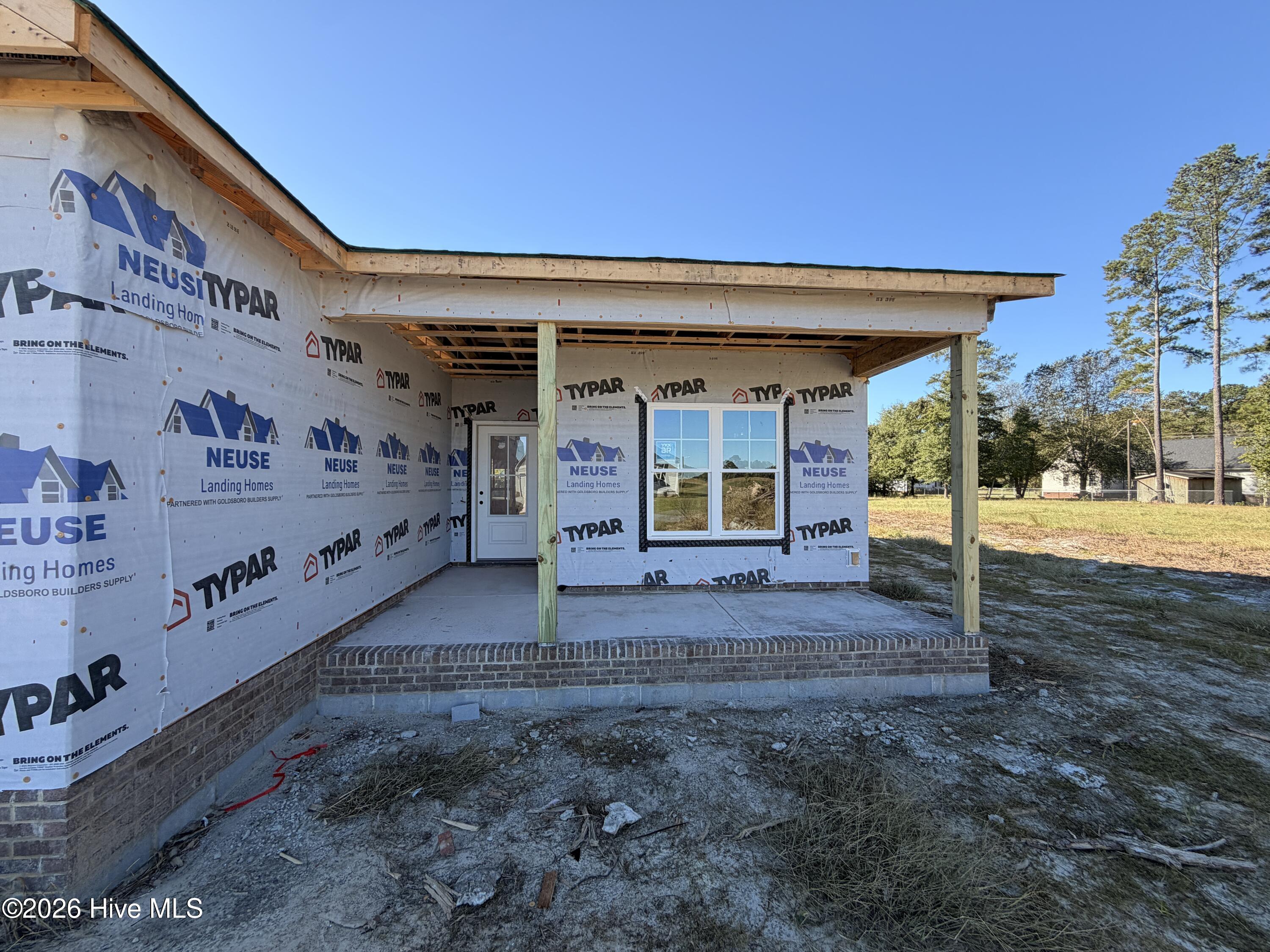 4210 Leah Mae Lane Property Photo 2