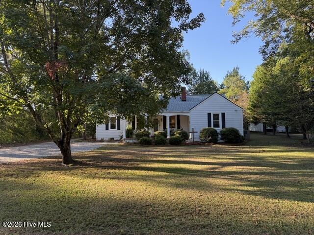501 Hickory Hill Drive Property Photo 1