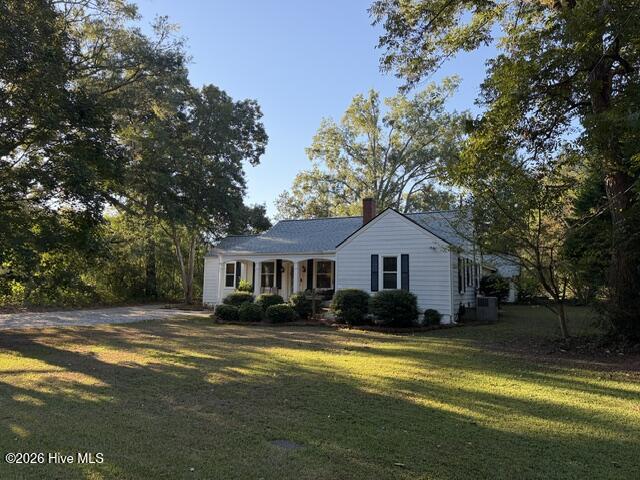501 Hickory Hill Drive Property Photo 2