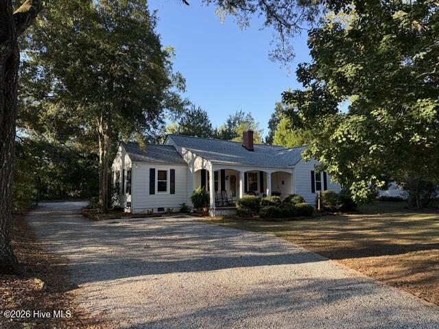 501 Hickory Hill Drive Property Photo 3