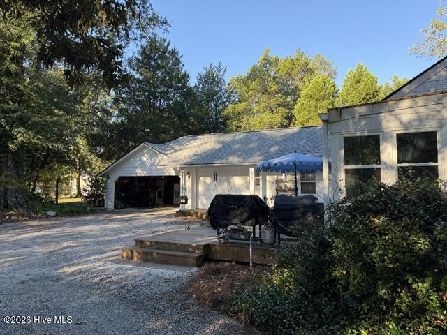 501 Hickory Hill Drive Property Photo 5