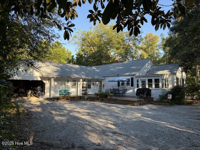 501 Hickory Hill Drive Property Photo 6