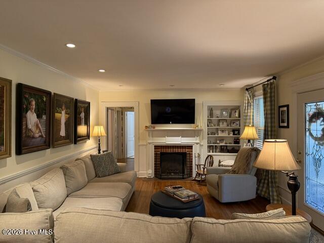 501 Hickory Hill Drive Property Photo 13