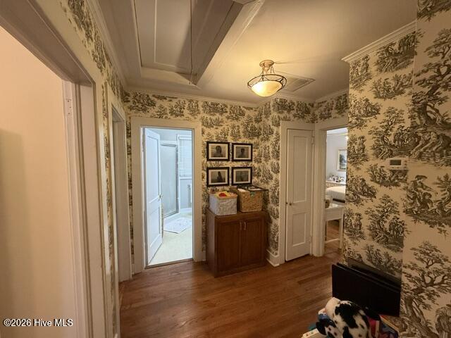 501 Hickory Hill Drive Property Photo 25